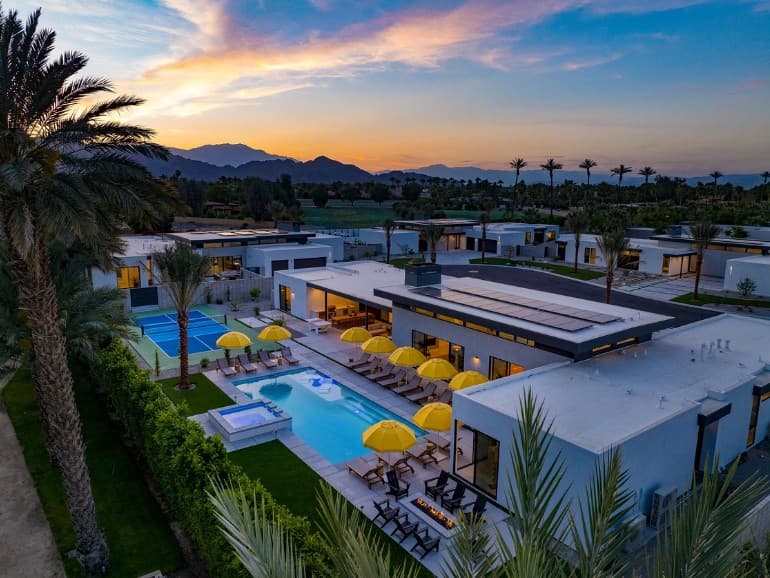 Polo Villa #15 - Image 2