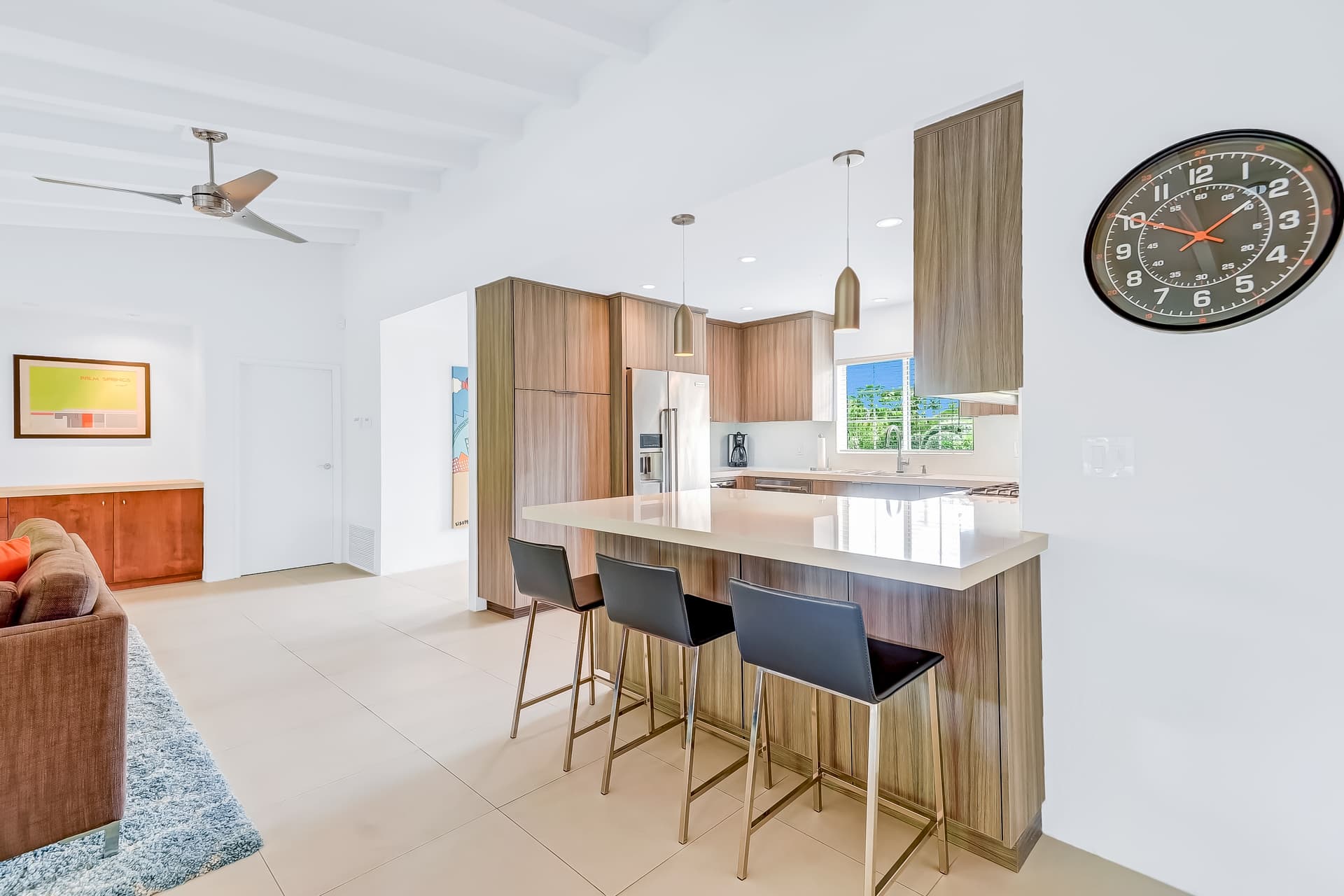 Palm Springs Modern Home - Image 7