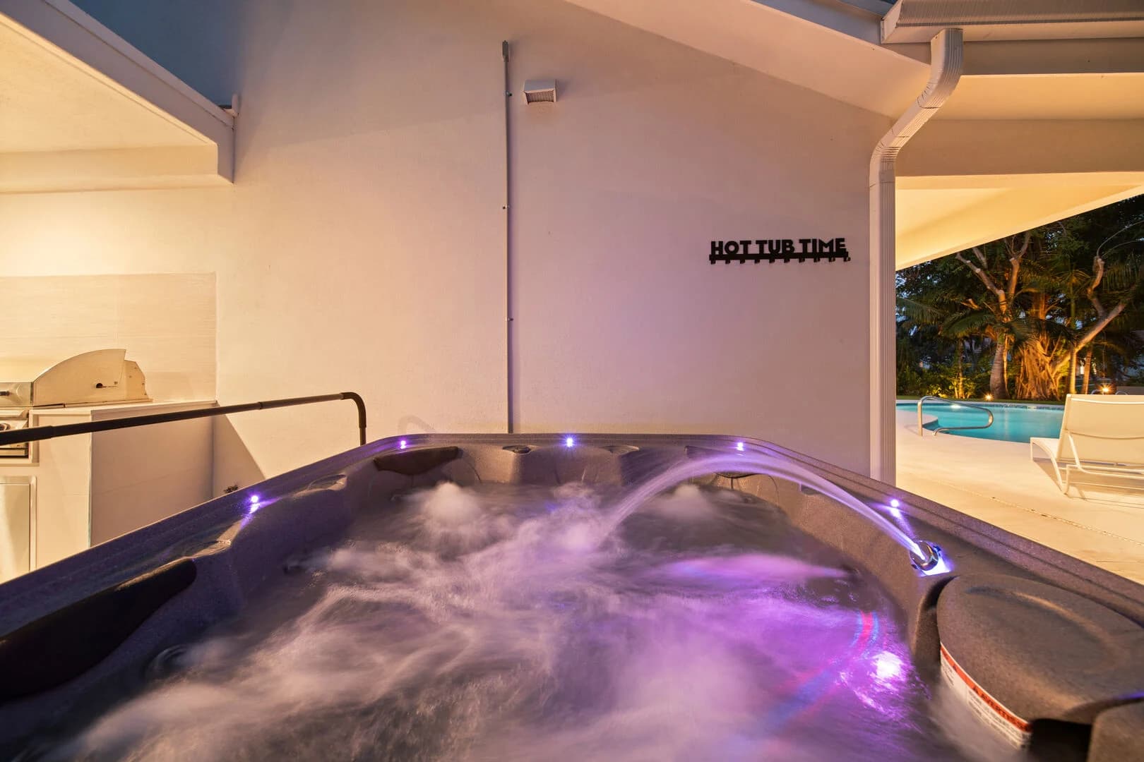 Delray Dock House - Image 47