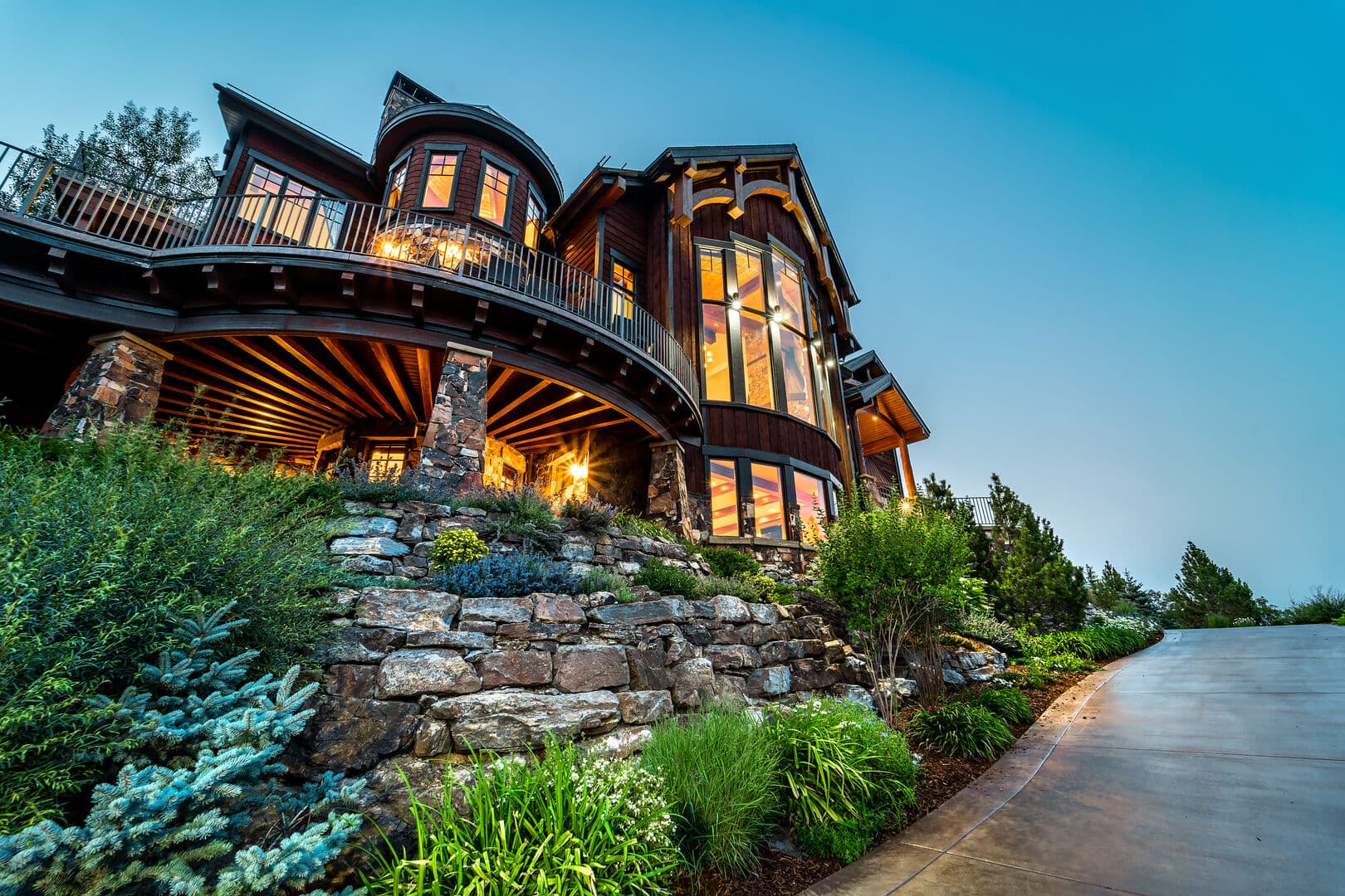 Black Spruce Lodge - Image 3