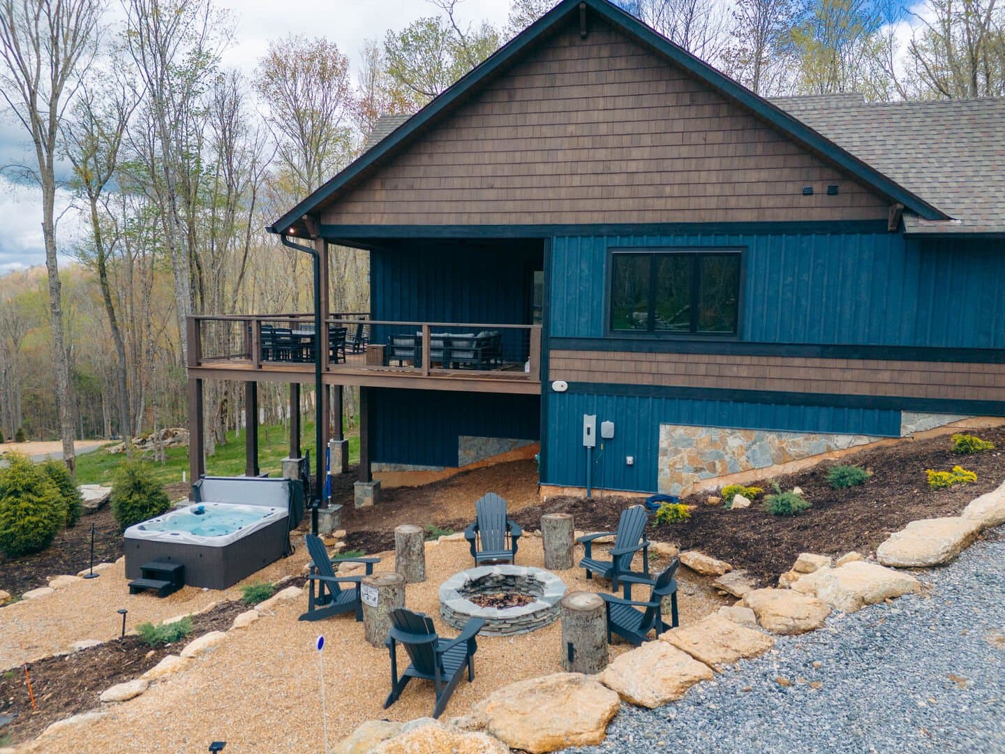 Camp Care Free - Image 5