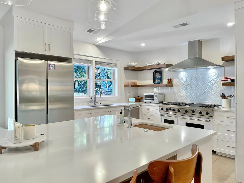 Merrytime Trail House - Image 12