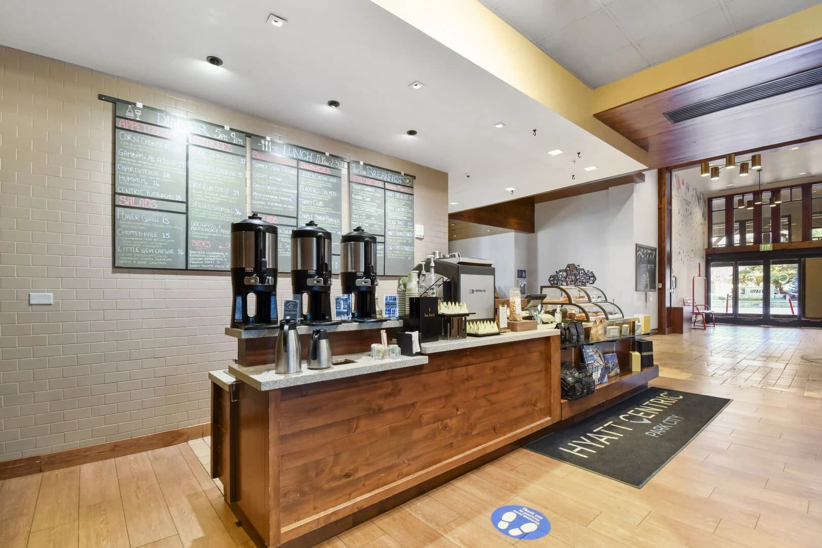 Hyatt Centric Residence #616 - Image 21