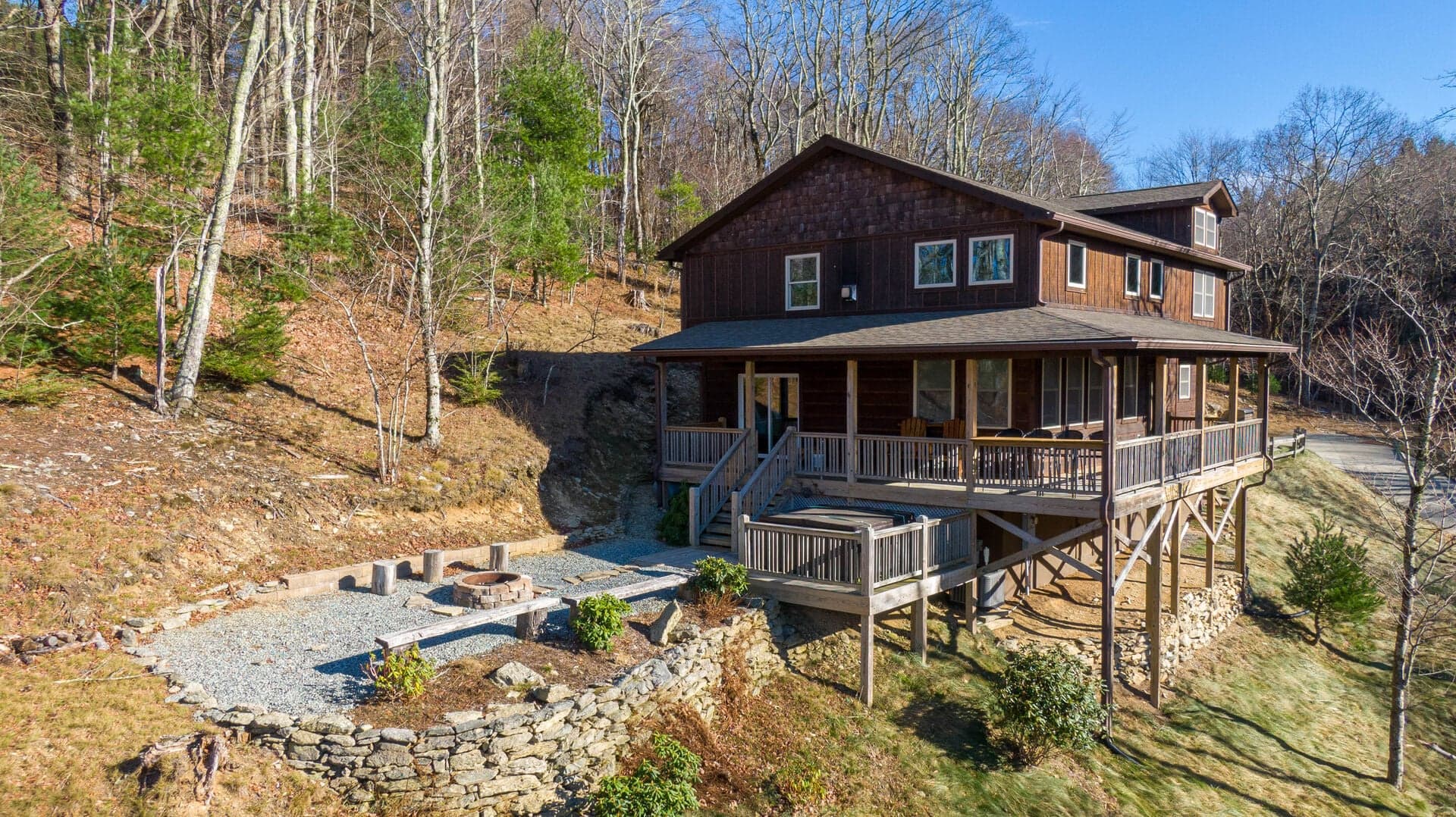 Skyland Cabin - Image 1
