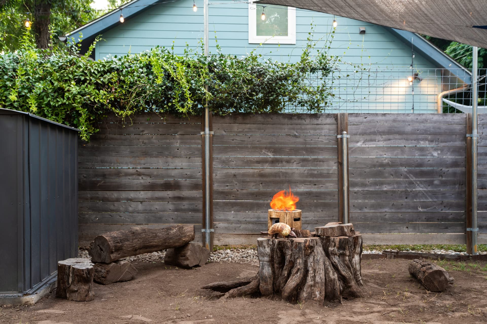 Haskell House - Image 5