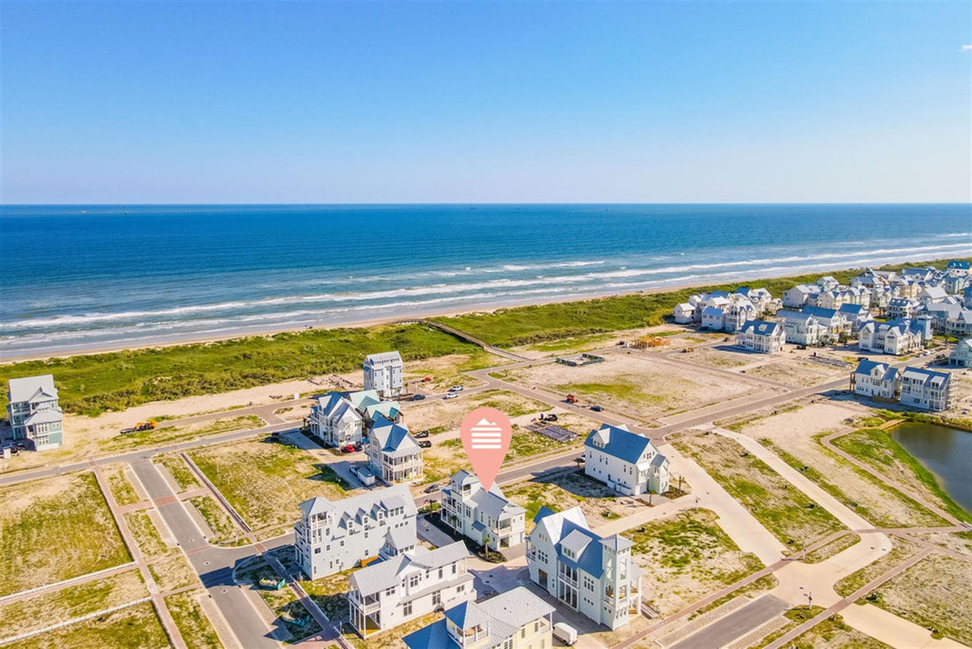 Sandpiper Siesta - Image 61