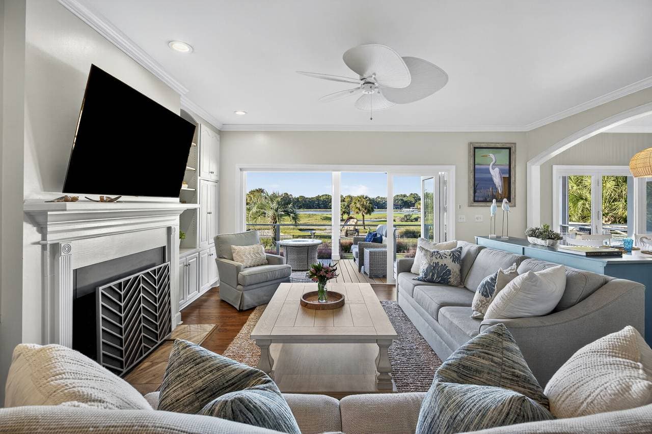 Heads Carolina - Image 2