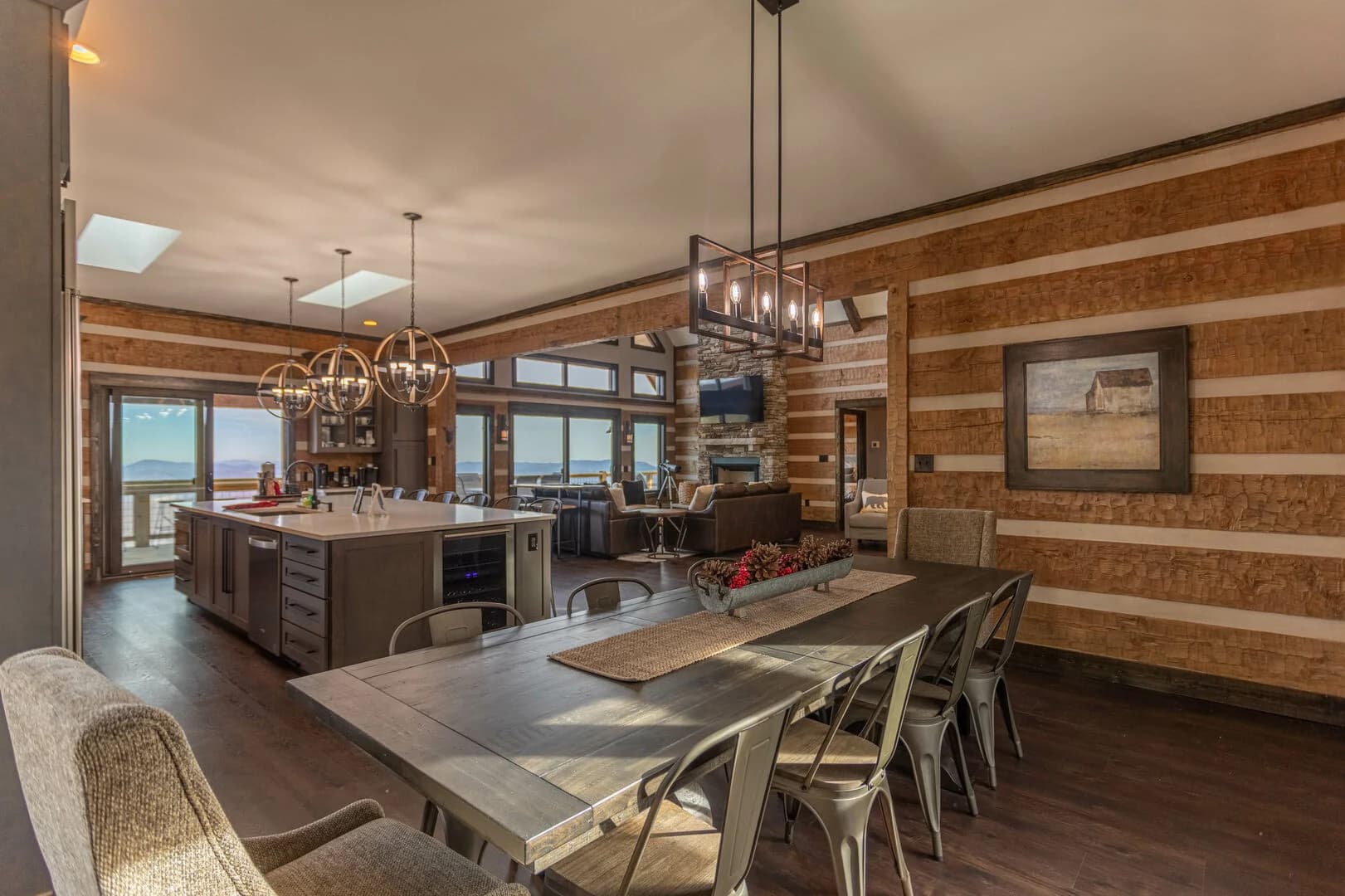 Above and Beyond - Image 9