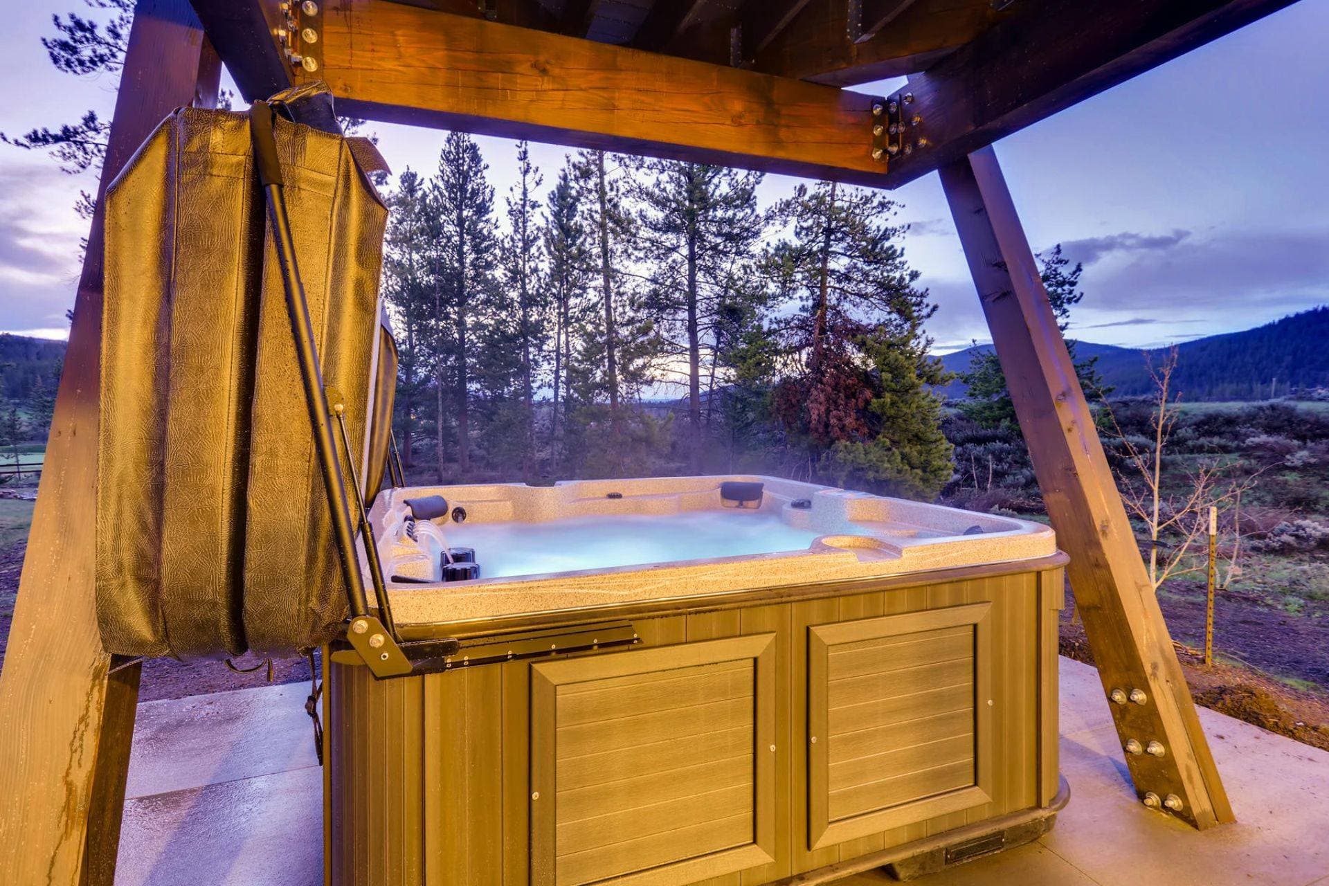 Iron Eagle Landing - Image 3