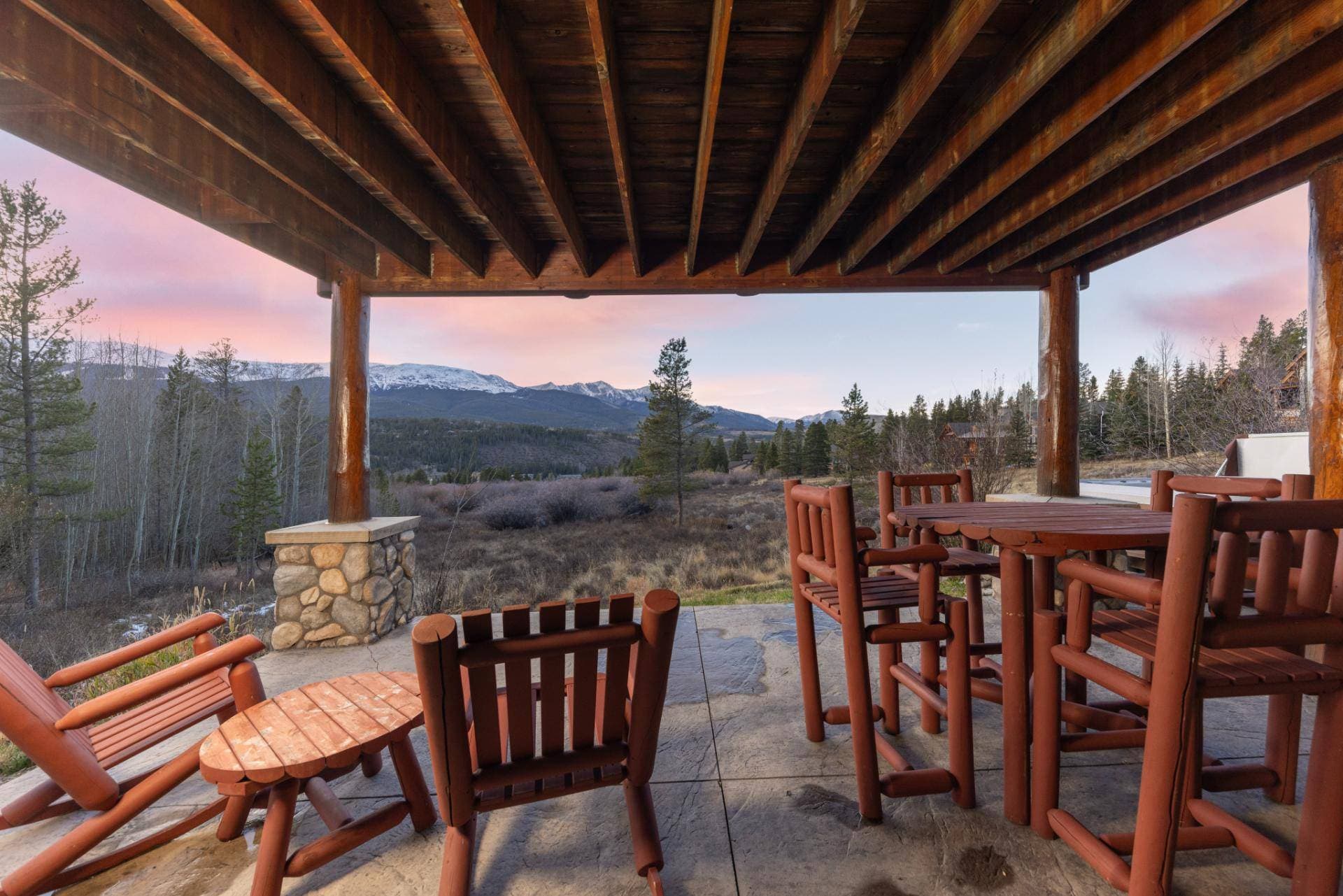 Moosehead Lodge - Image 28