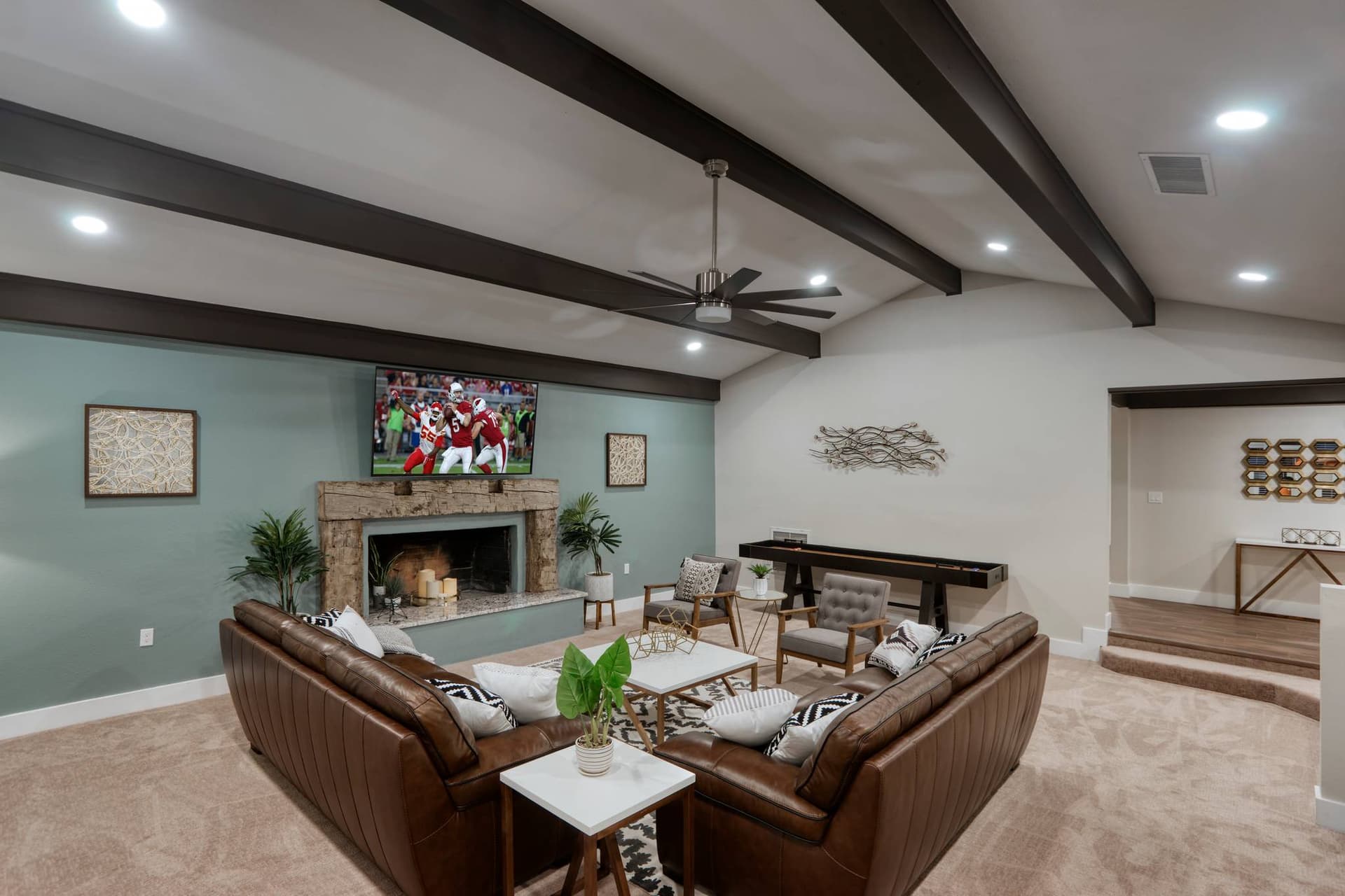 Desert Retreat - Image 31