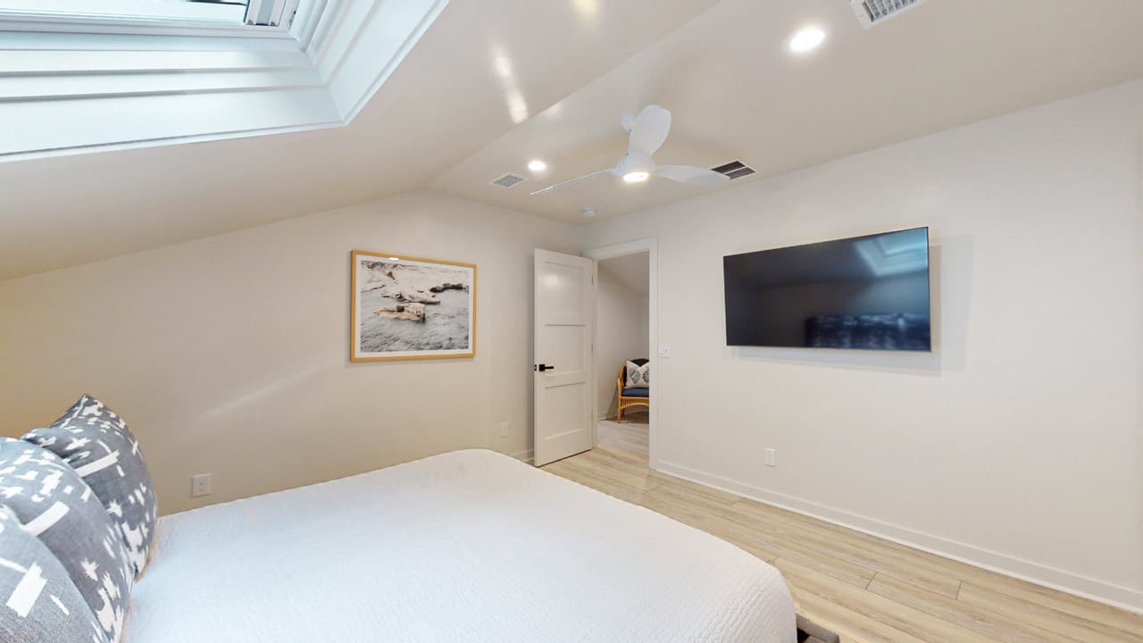 Blue Cove House - Image 24