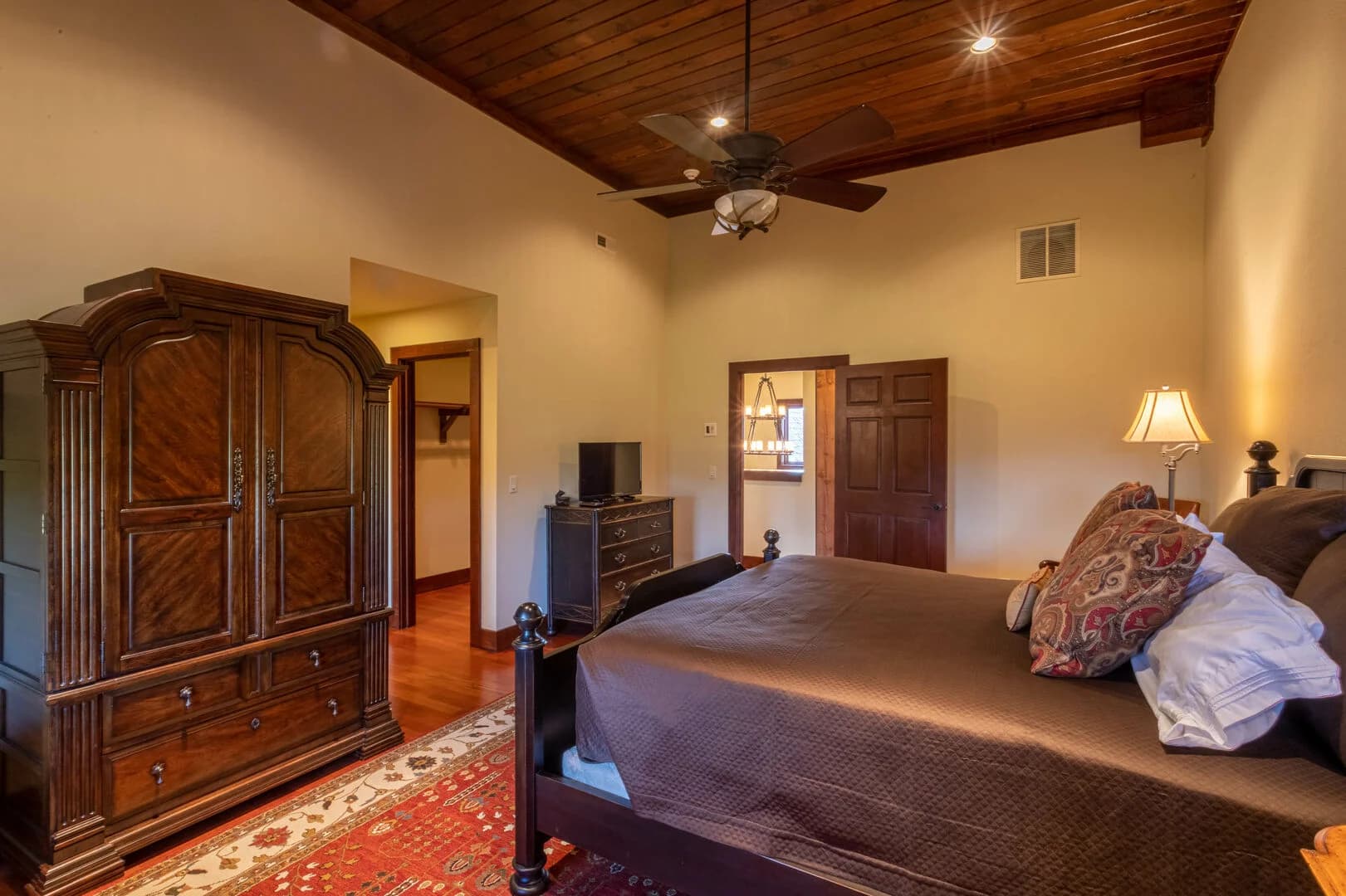 Overlook at Wilderness Trail - Image 32