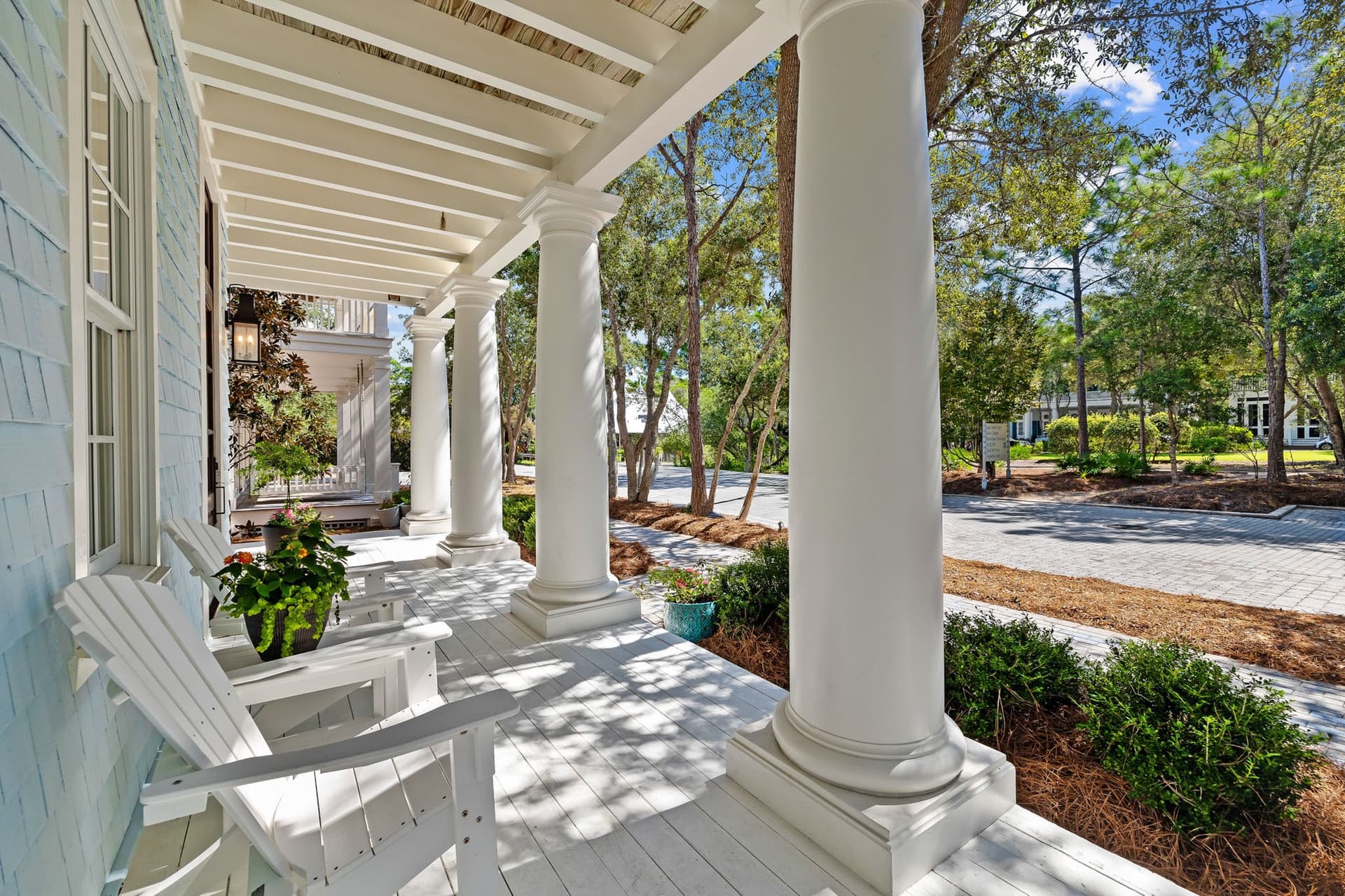 Watercolor Parkside - Image 19