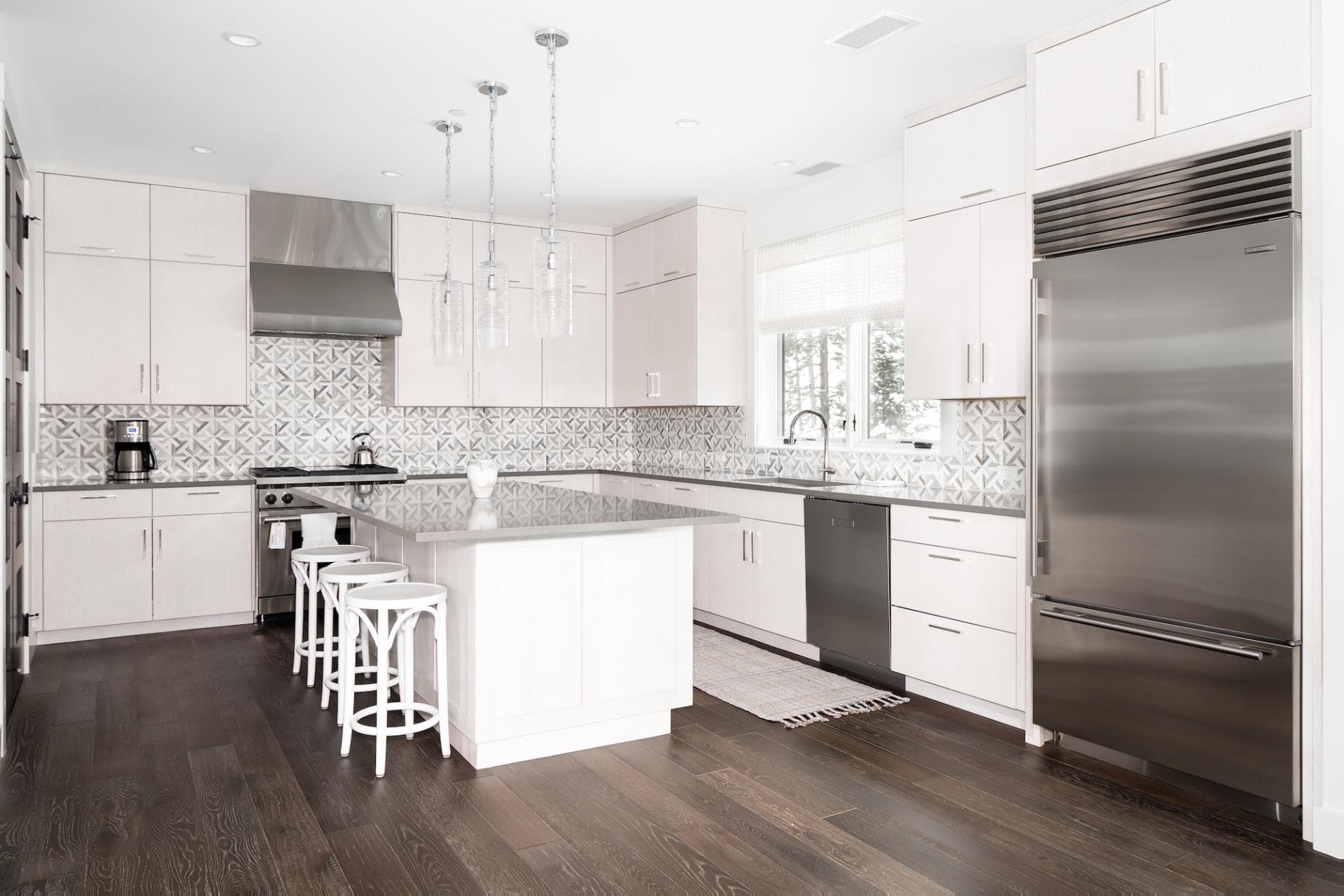 Highlands Cabin #19 - Image 5