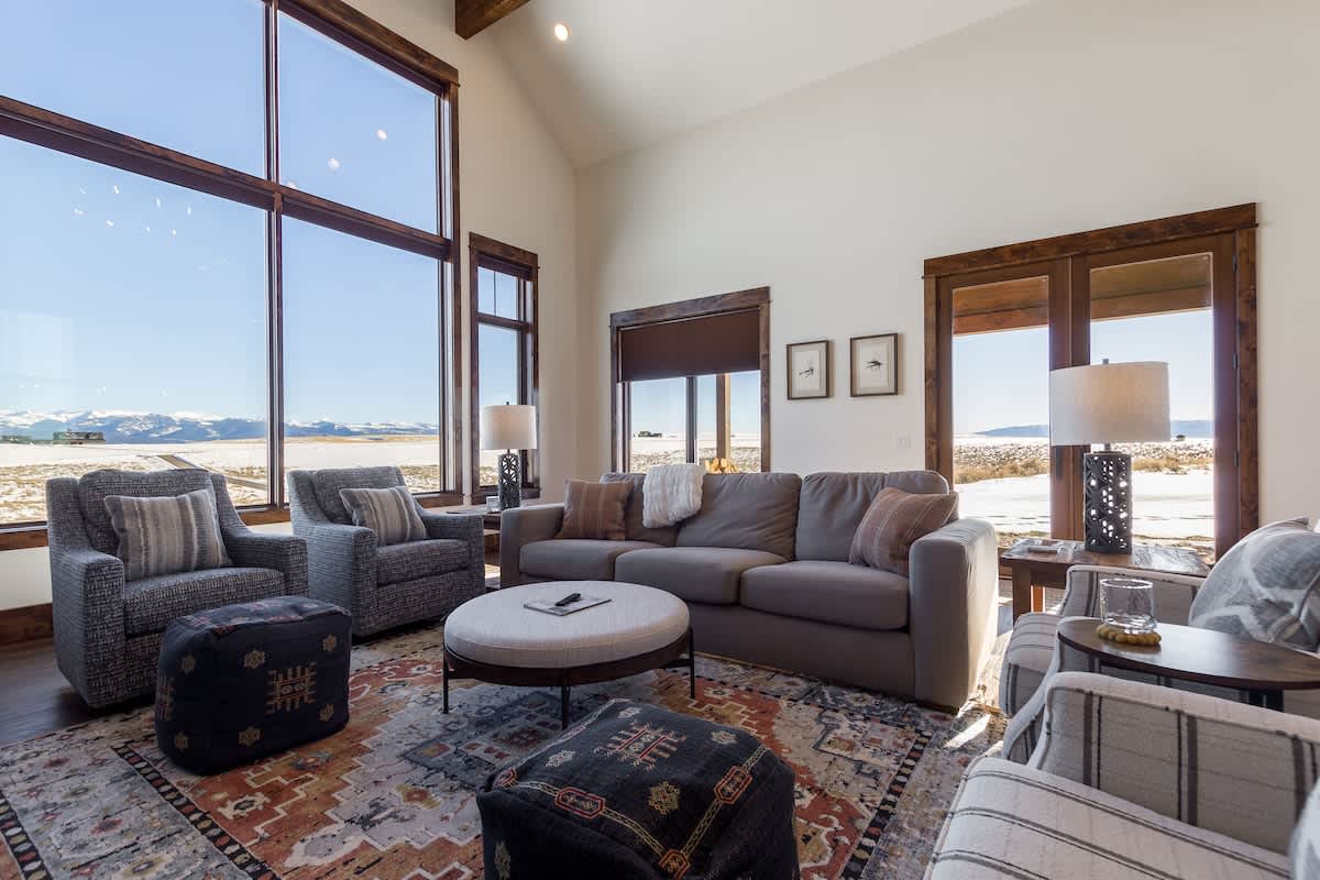 Tamarack Trail Retreat - Image 4