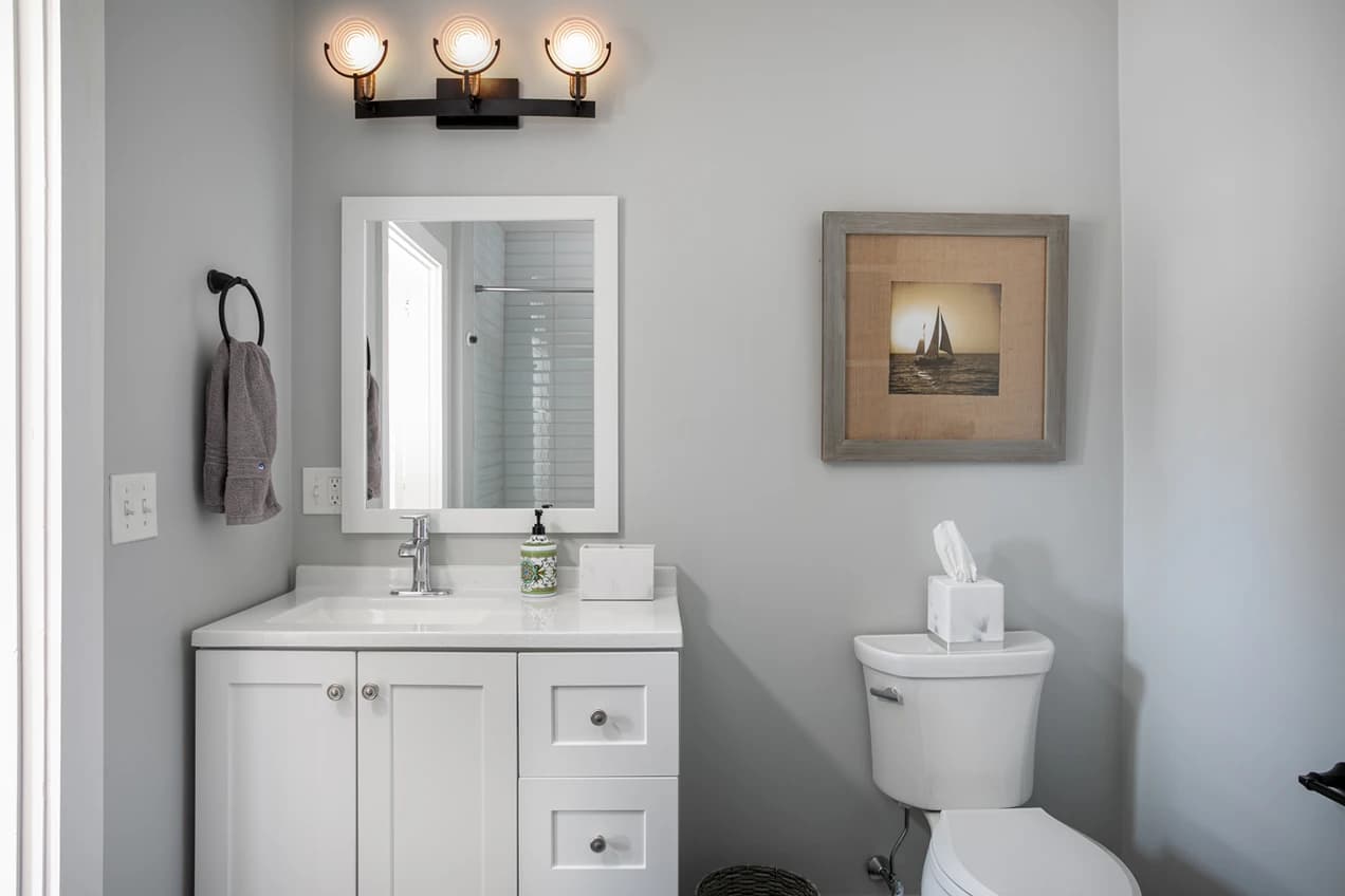 Coastal Victorian Place - Image 28