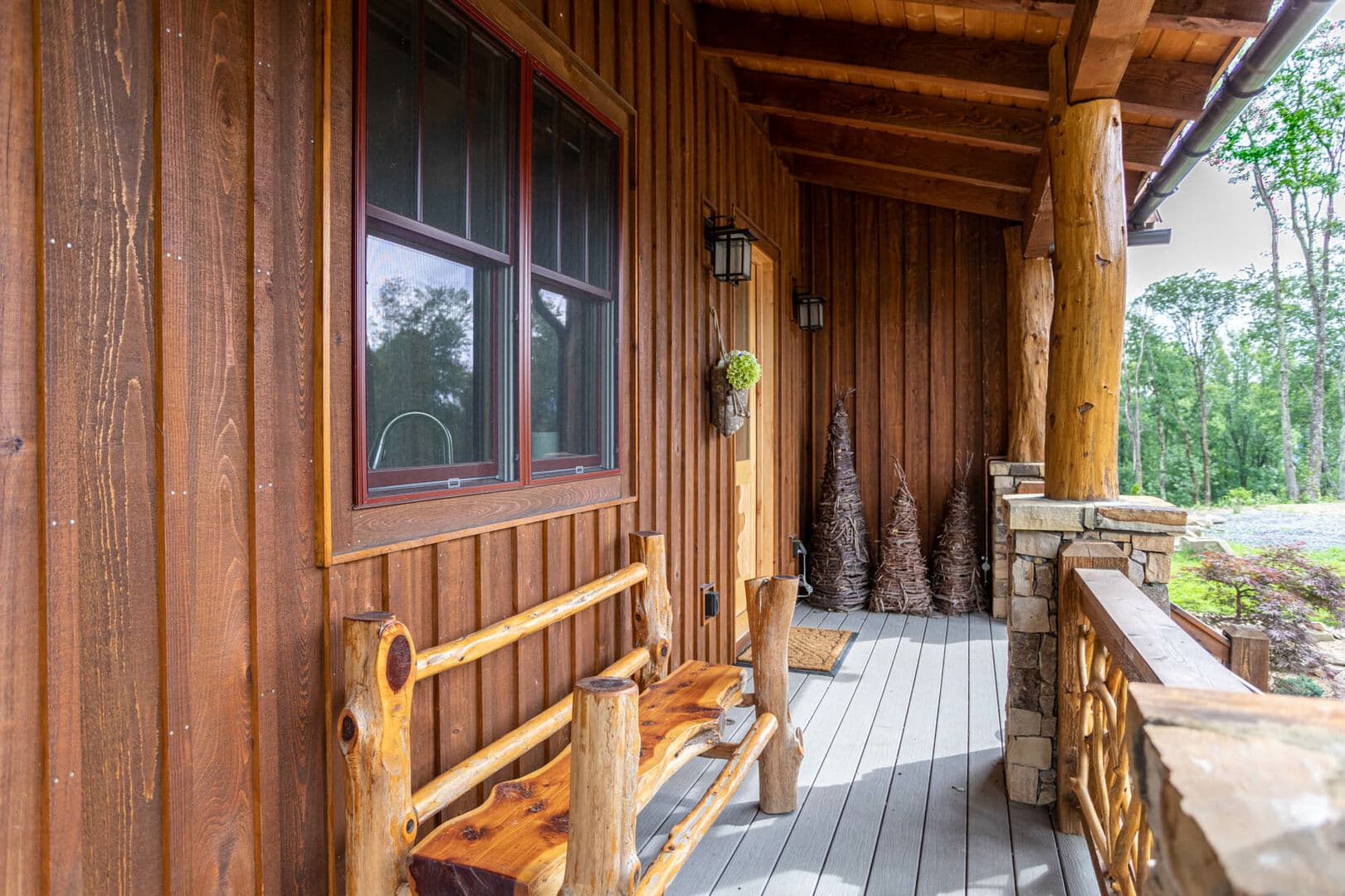 Lazy Bear Home - Image 33