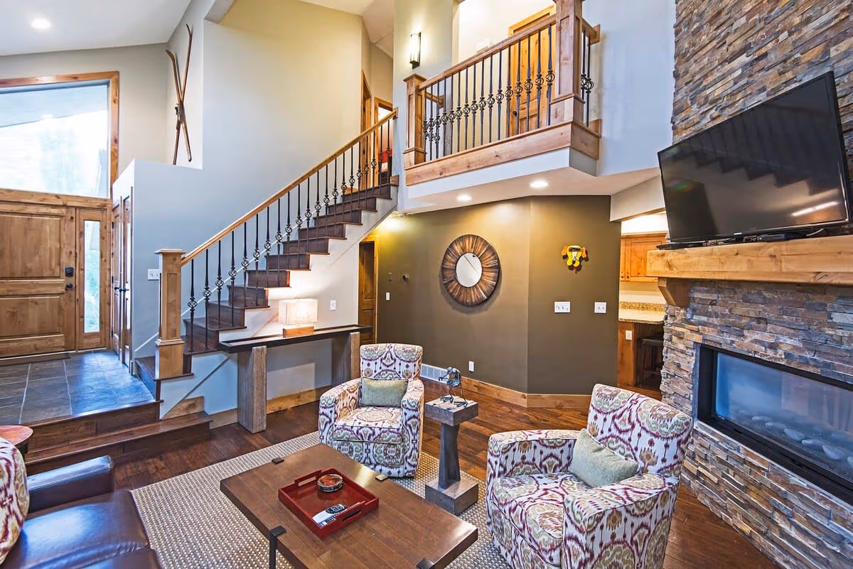 Alpine Ember Escape - Image 4