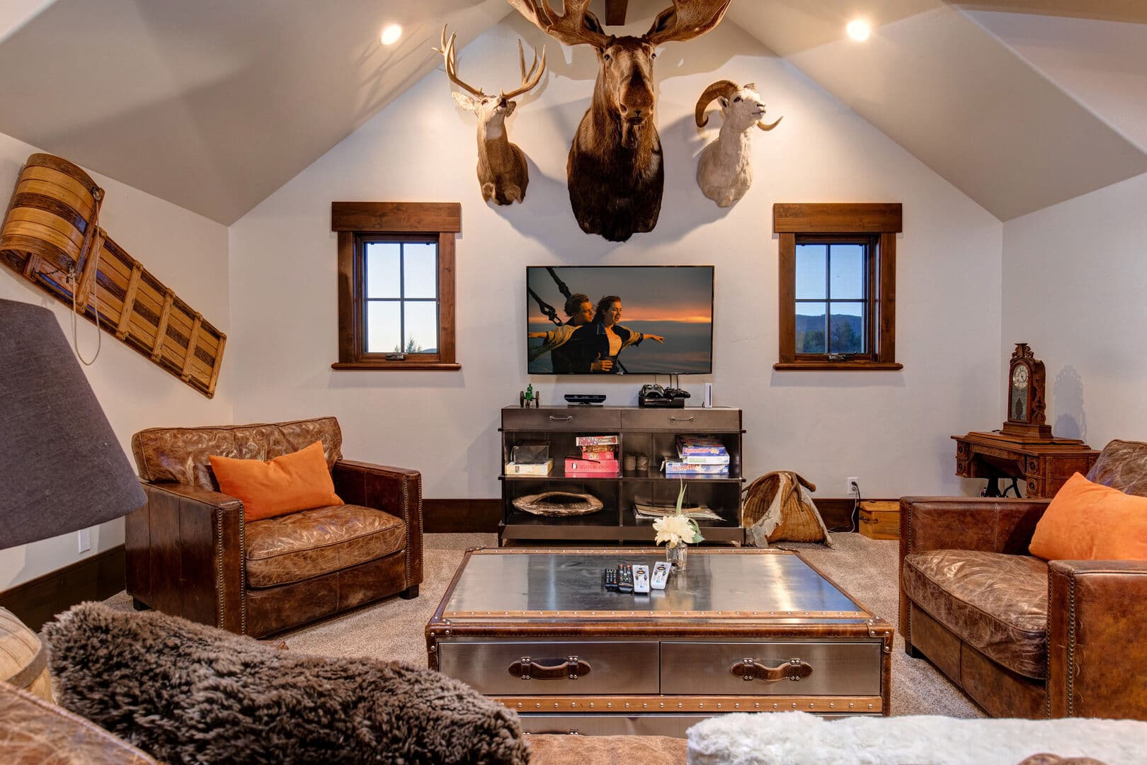 Twilight Moon Ranch - 10 Bedroom - Image 46