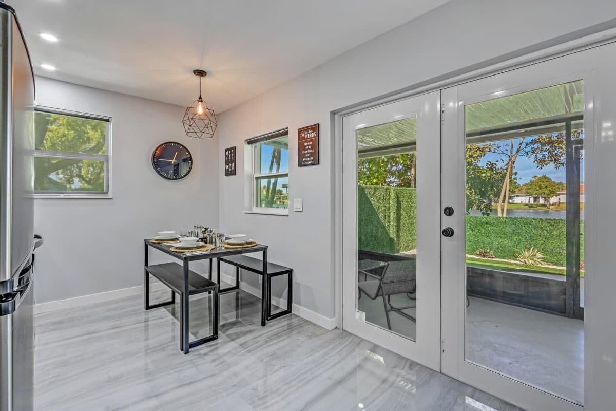 Hallandale Beach Home - Image 15