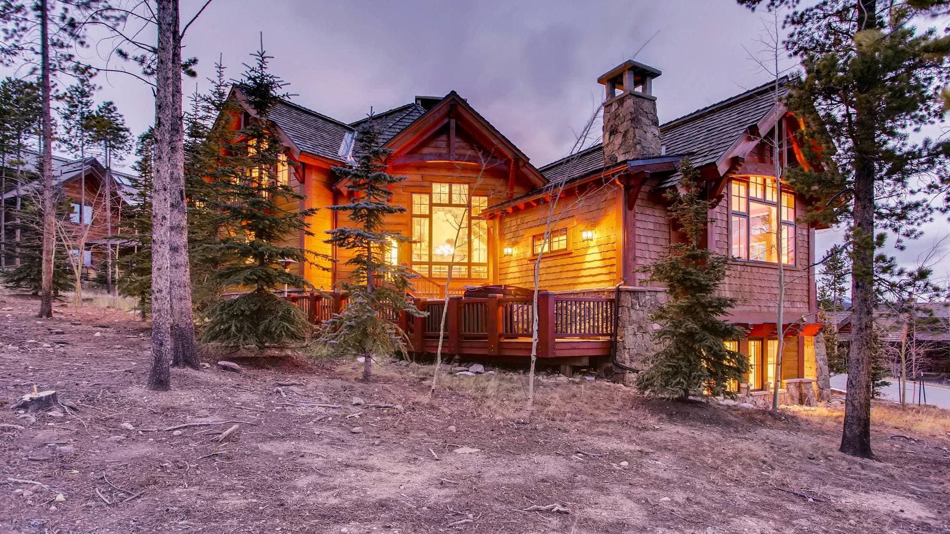 Timber Trail Lodge - Image 38