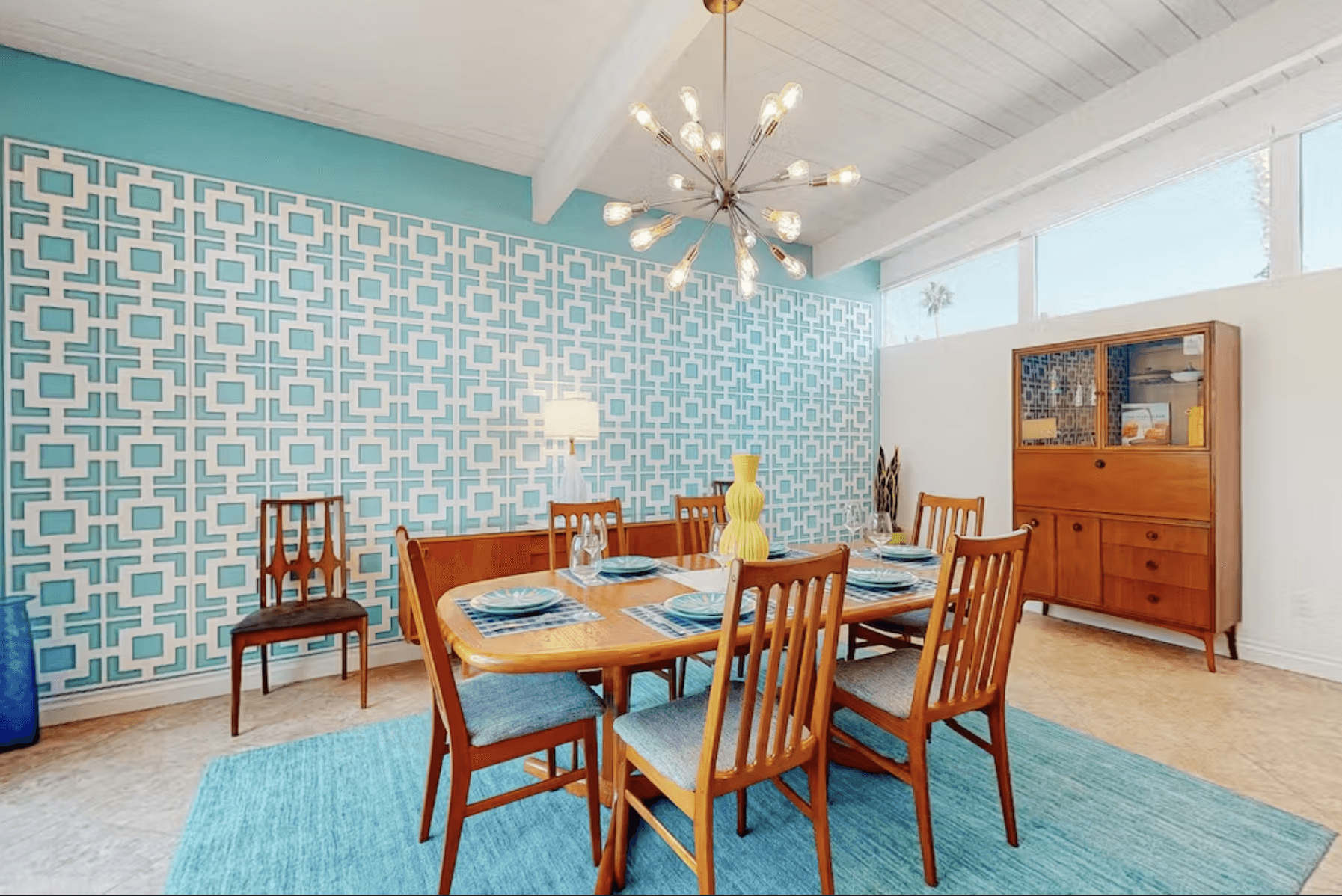 Golden Desert Willow Home - Image 4