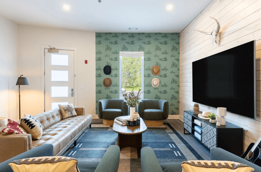 Rosebank Residence - Image 4