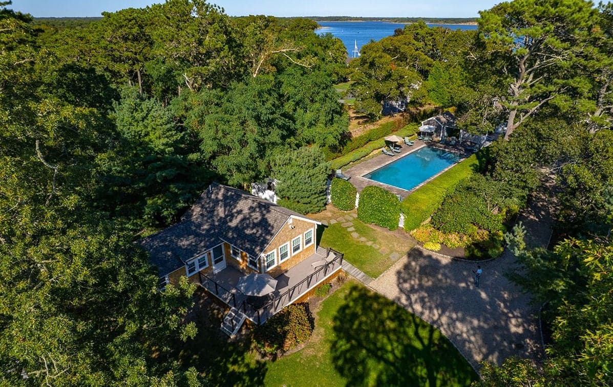 Camp Carlton on Little Pleasant Bay - Image 49