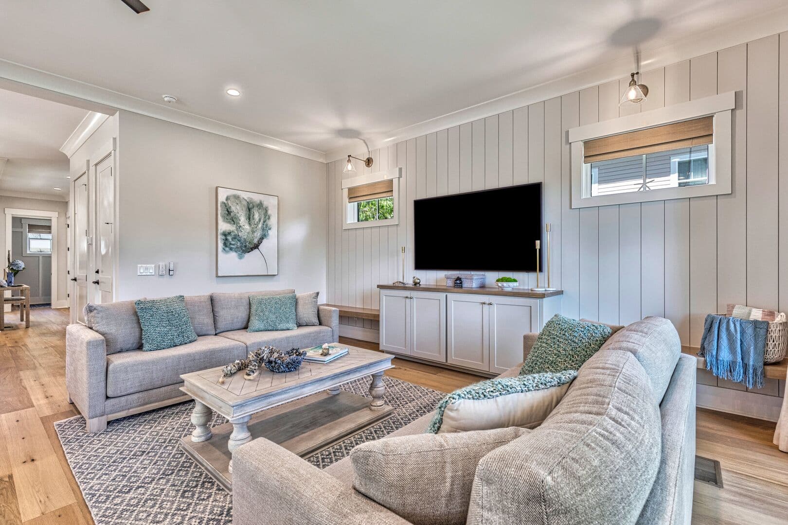 Sandcastles and Surf - Image 2