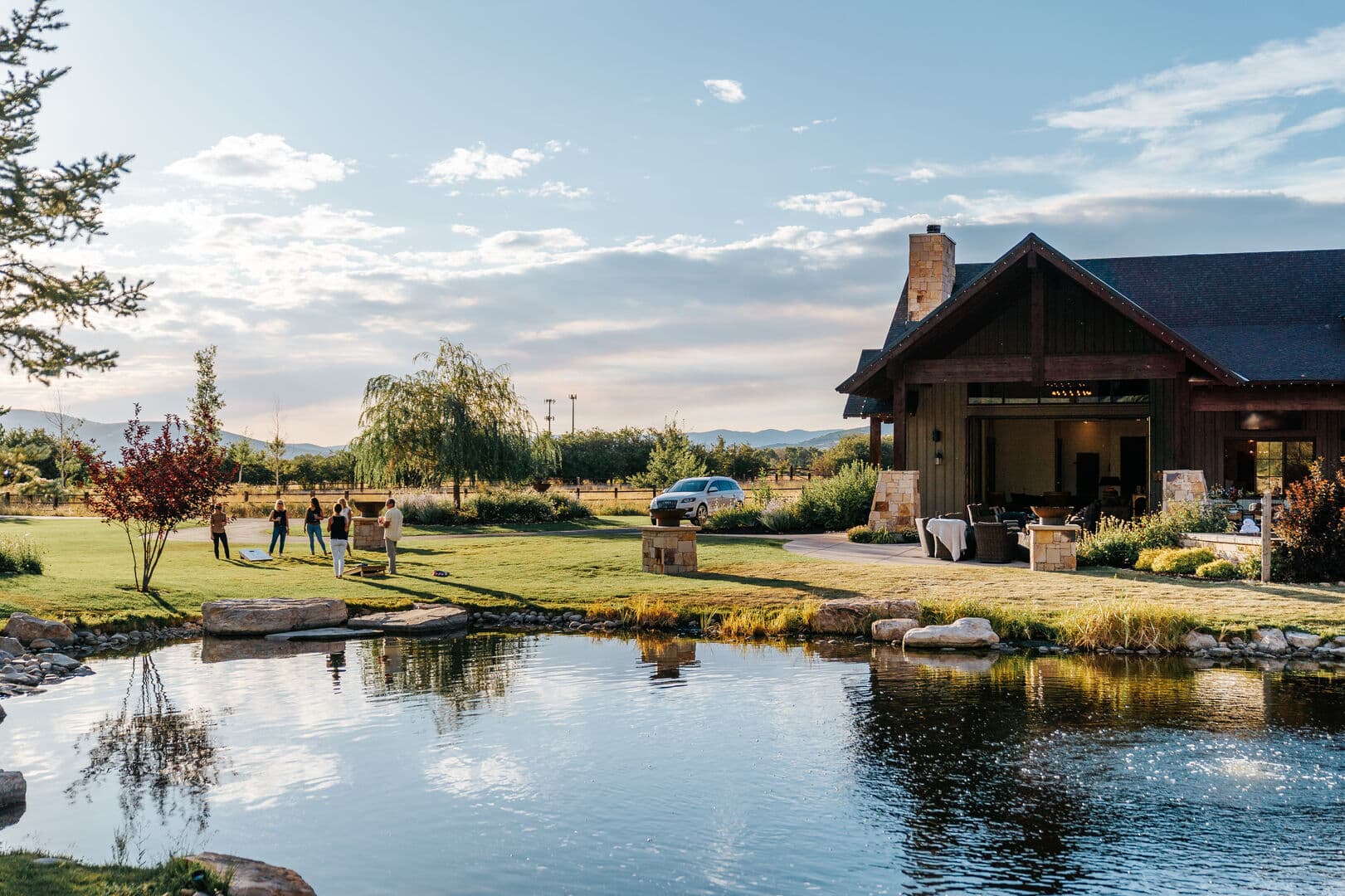 Twilight Moon Ranch - 10 Bedroom - Image 90