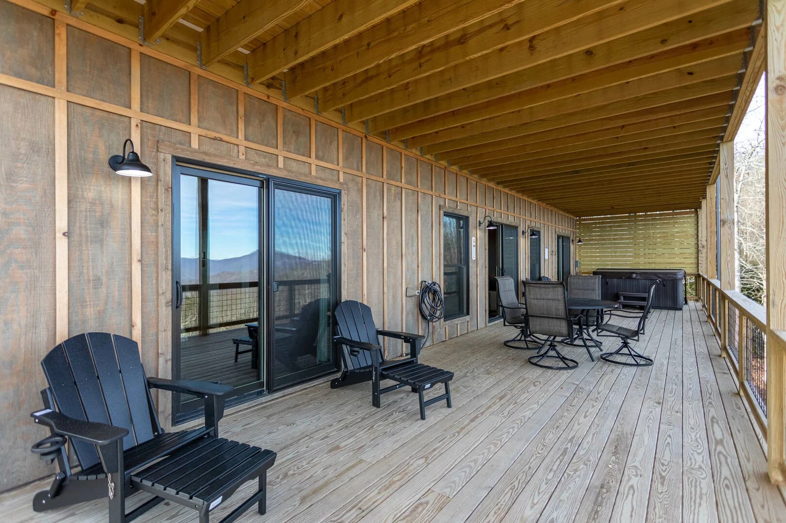 Above and Beyond - Image 34