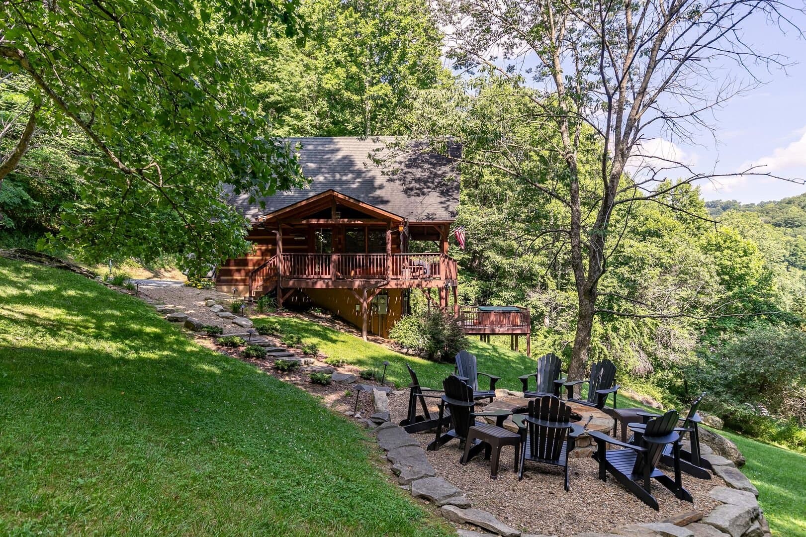 Mountain Time Home - Image 7