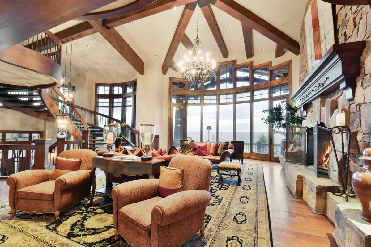 Ski Dream Home - Image 8