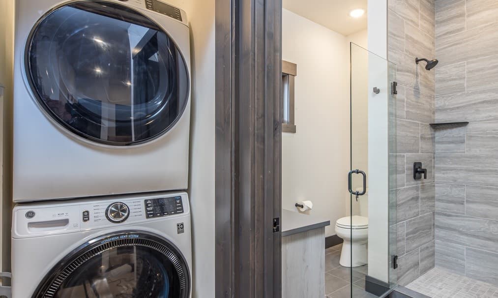 Mountain Lake #101C - Image 28