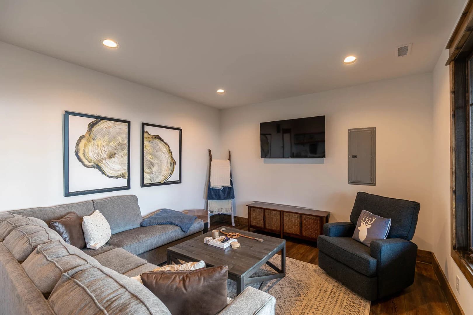 Firesky Lodge - Image 38