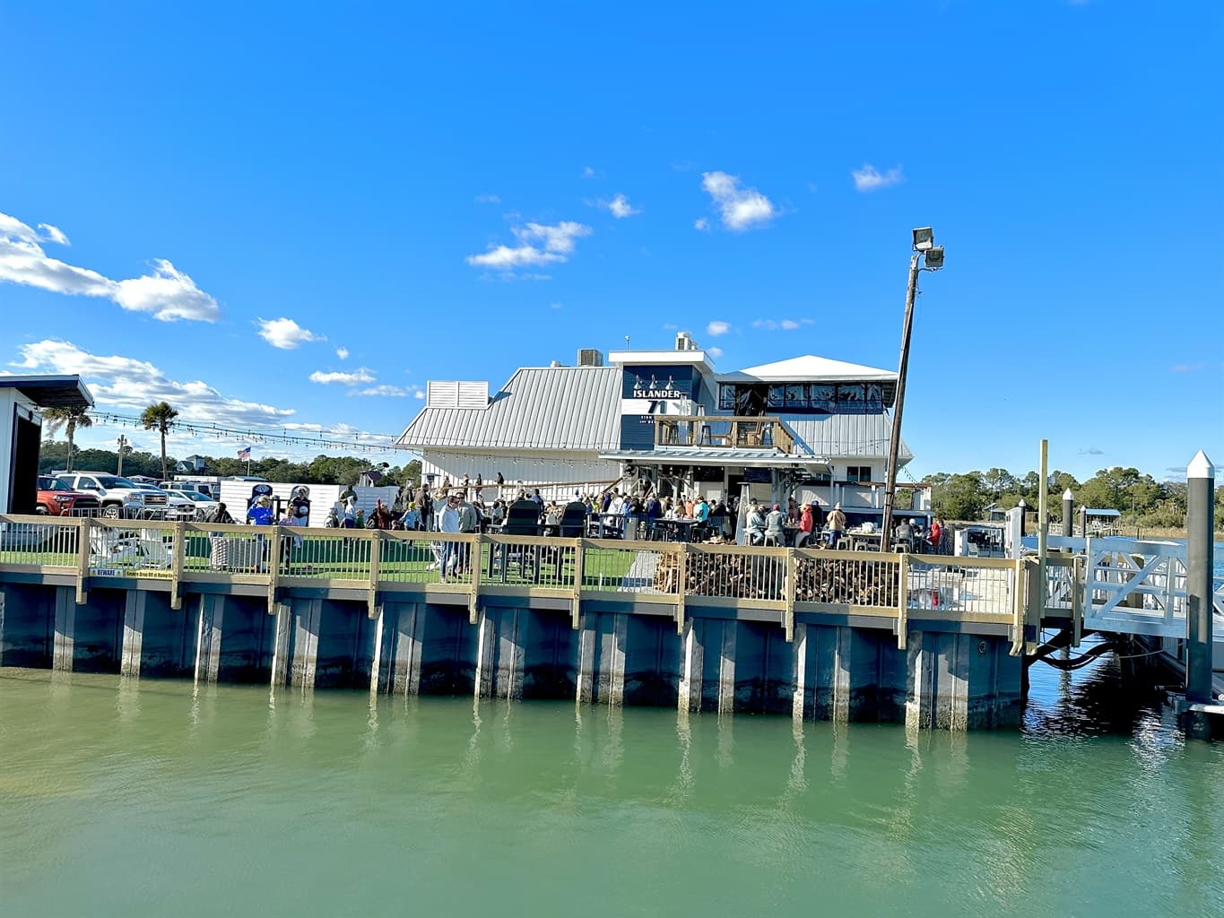 Sea Cabins Residence - Image 37