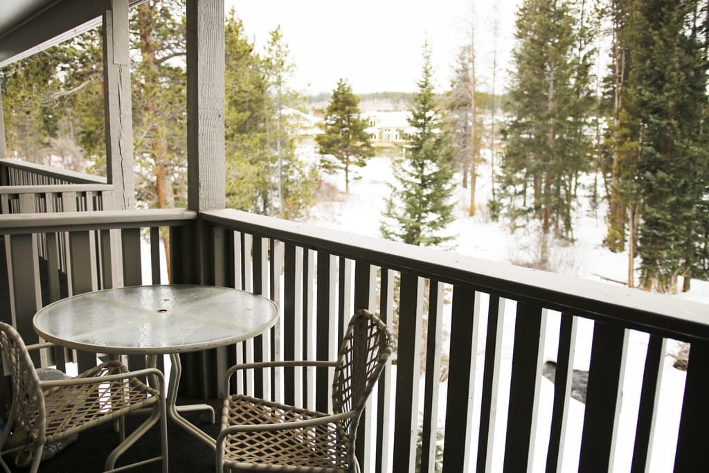 Hi Country Haus Residence 2121 - Image 22