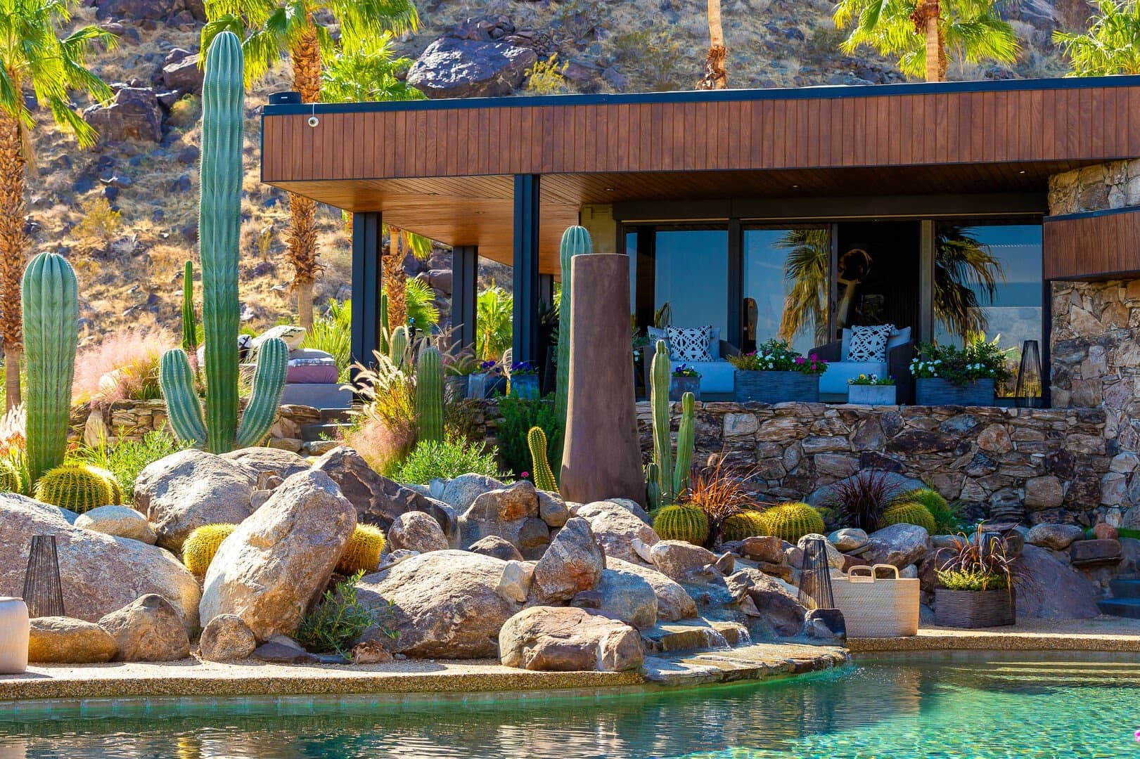 Cielo Rock House - Image 20