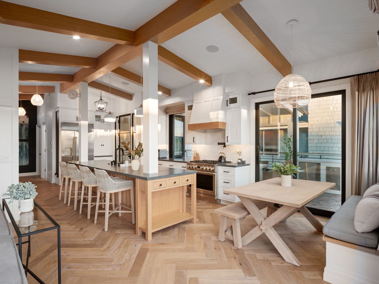 Cardiff Villa 2 - Image 9