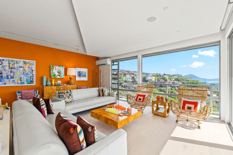 Kahala Hills Estate - Image 4