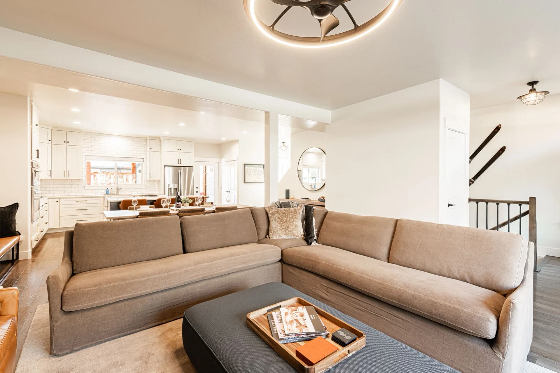 Altitude Adjustment at Bear Hollow - Image 4