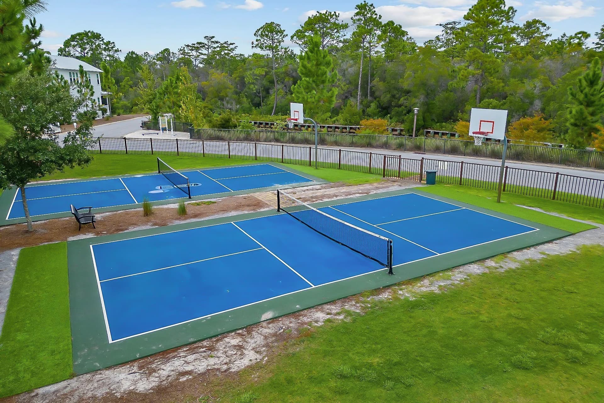 Nature Walk Beargrass House - Image 45