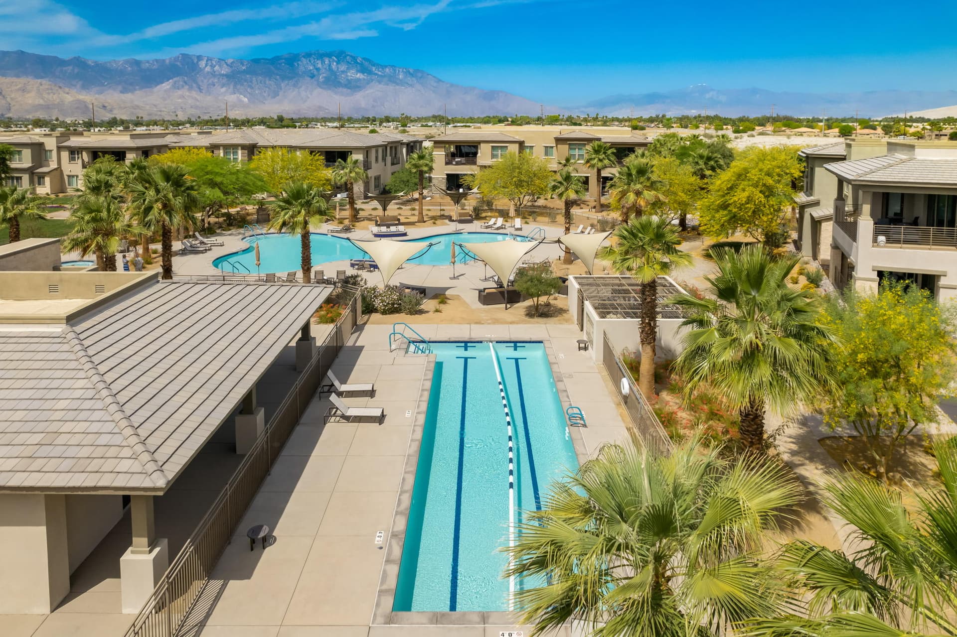 Stay Savvy in Palm Desert - Image 37