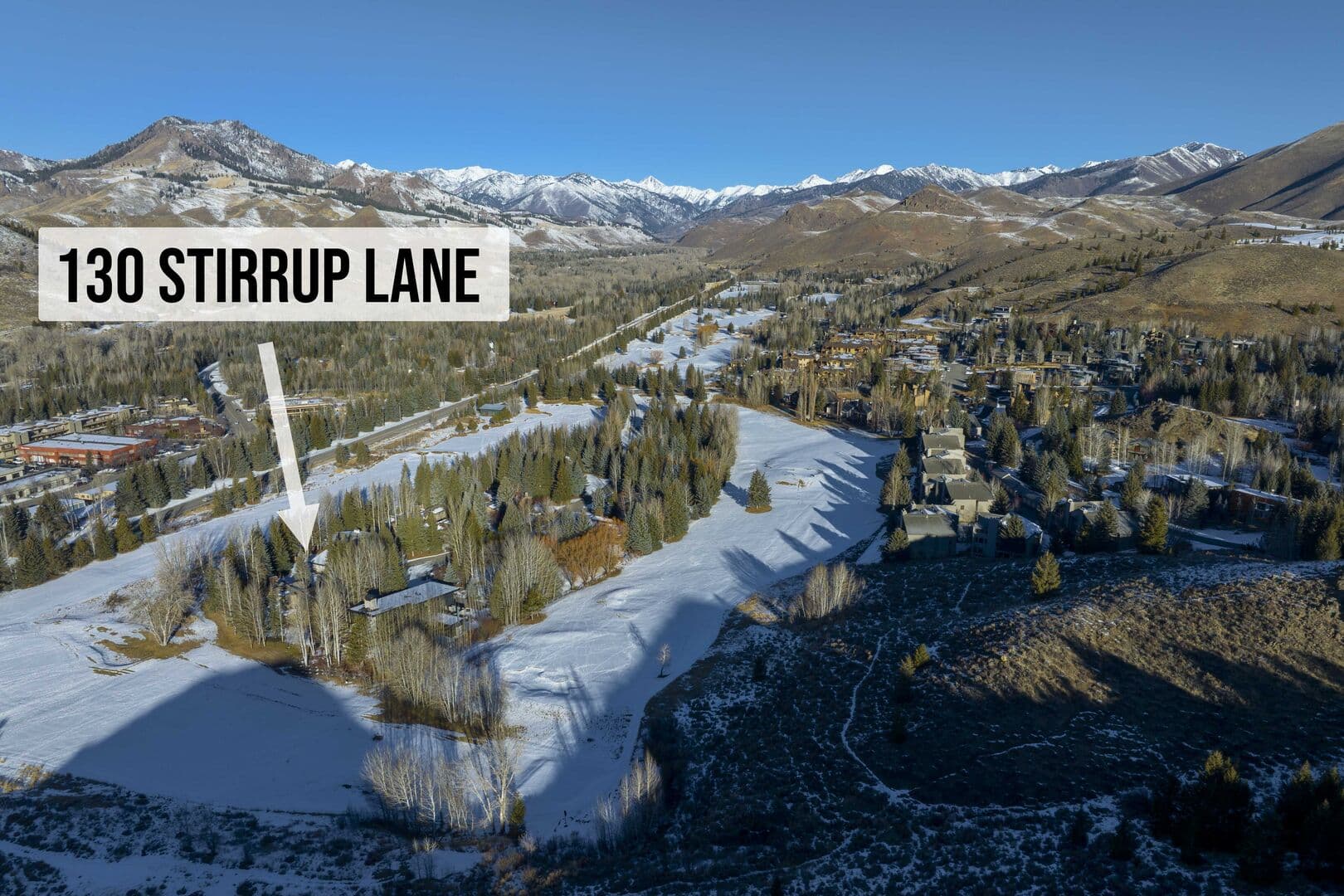 Bigwood Golf - Image 35