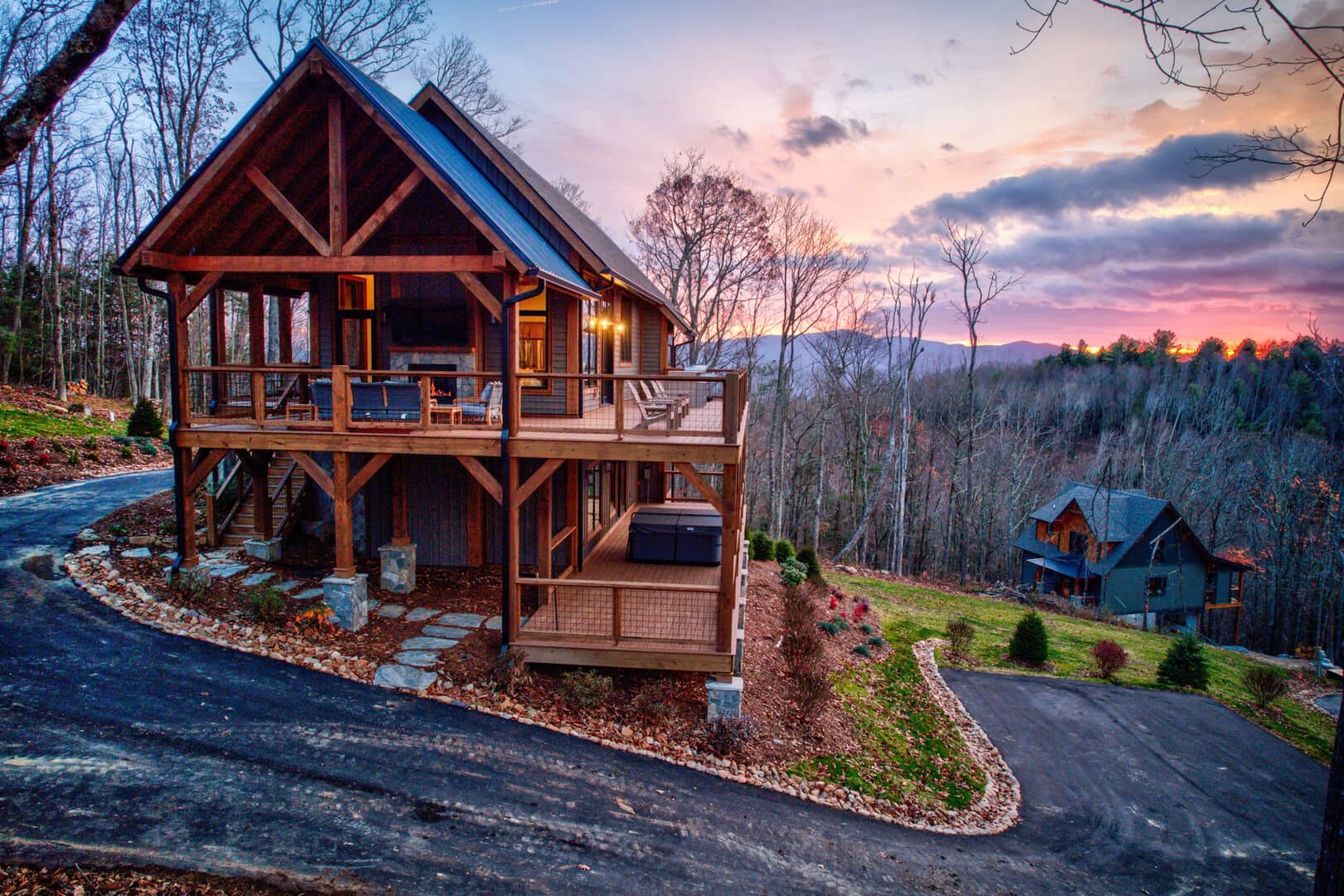 Dire Wolf at Eagles Nest - Image 1