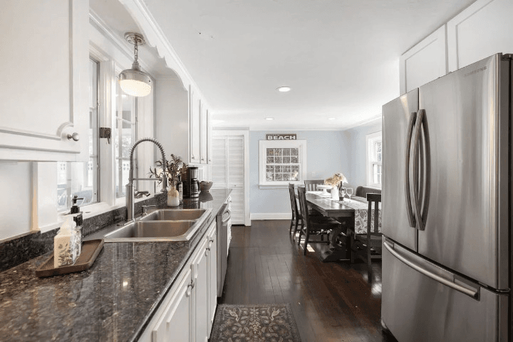 Harwich Port Retreat - Image 5