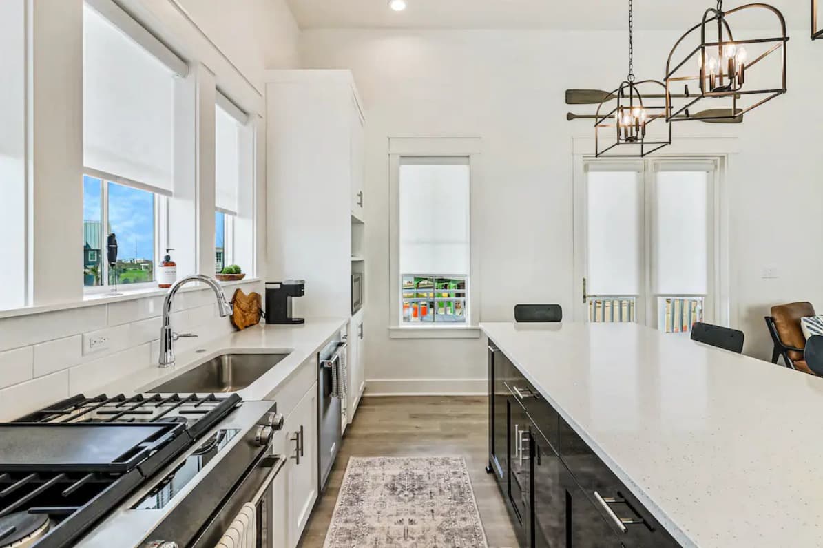 Sunrise At Anchor - Image 4