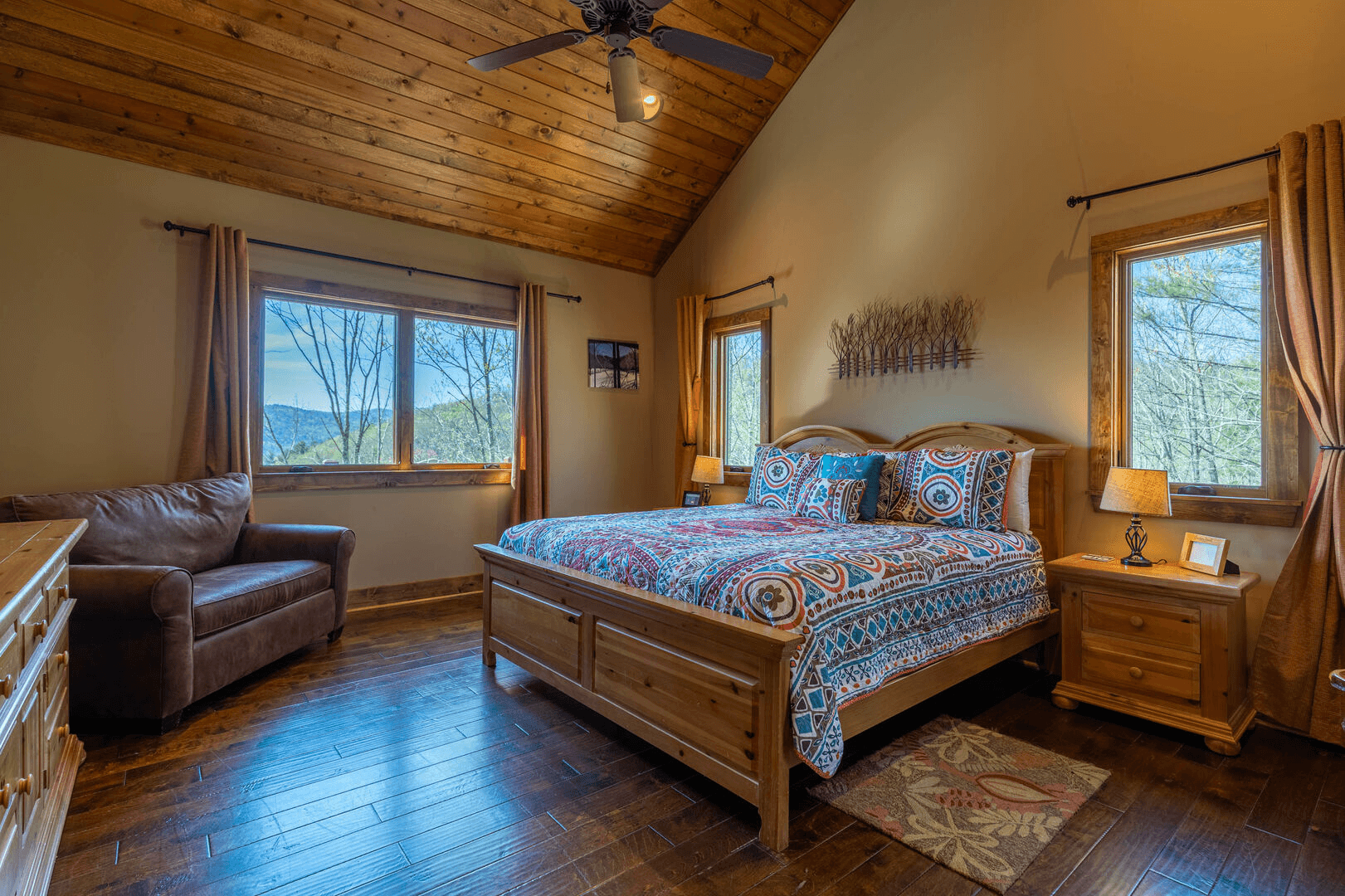 Grandfather Vistas - Image 11