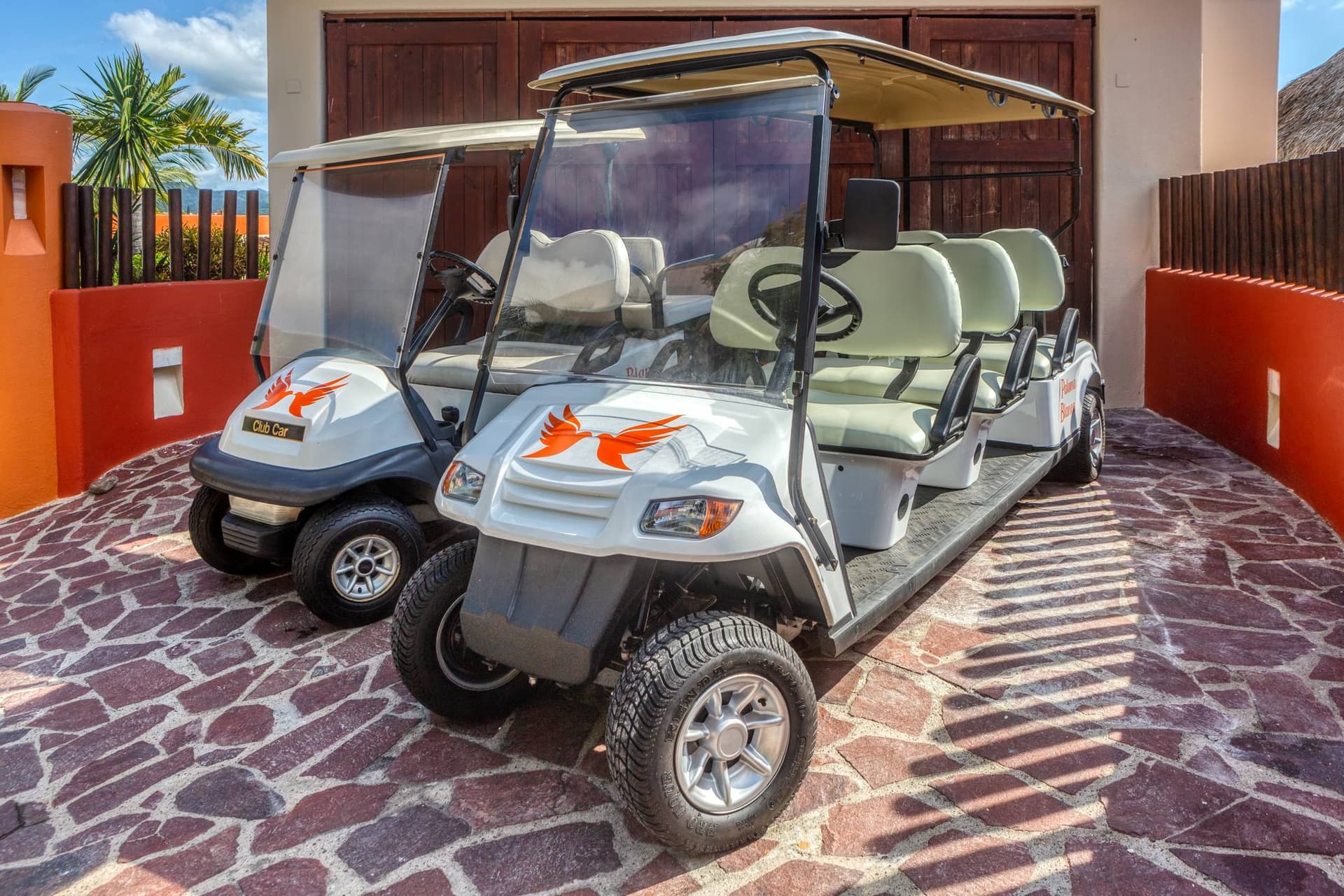 Villa Paloma Blanca - Image 18